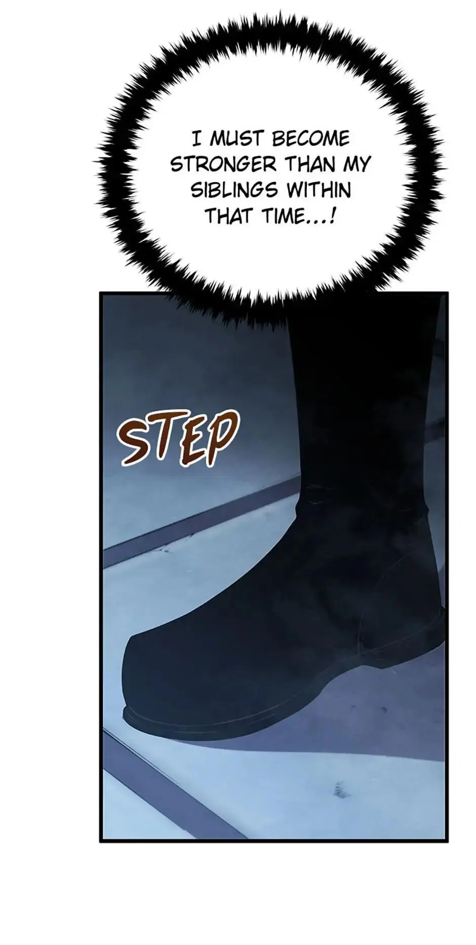 The Swordmaster's Son Chapter 60