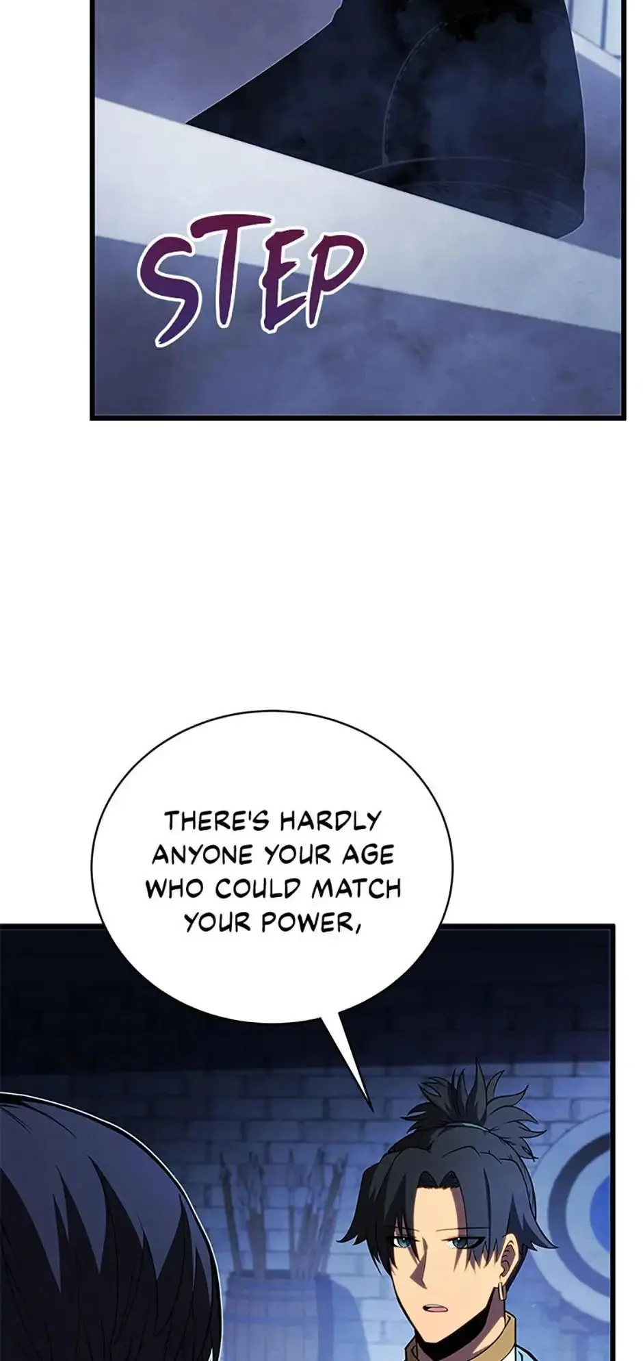 The Swordmaster's Son Chapter 60