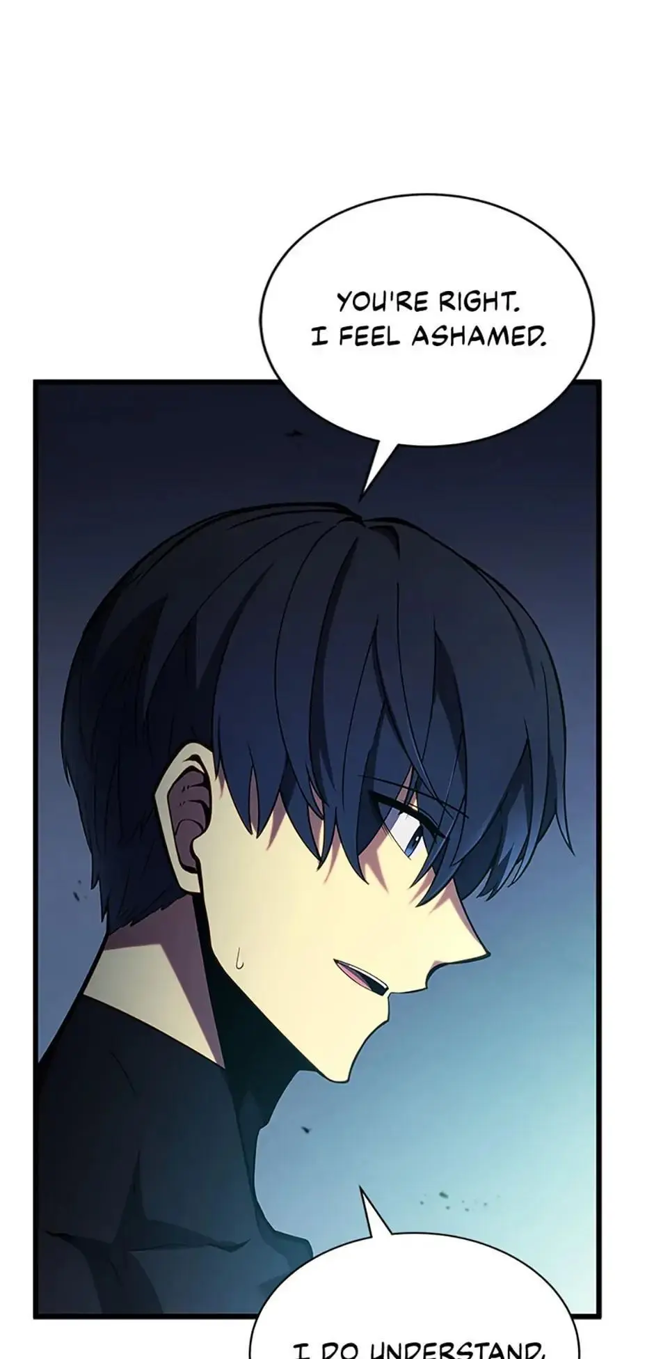 The Swordmaster's Son Chapter 60