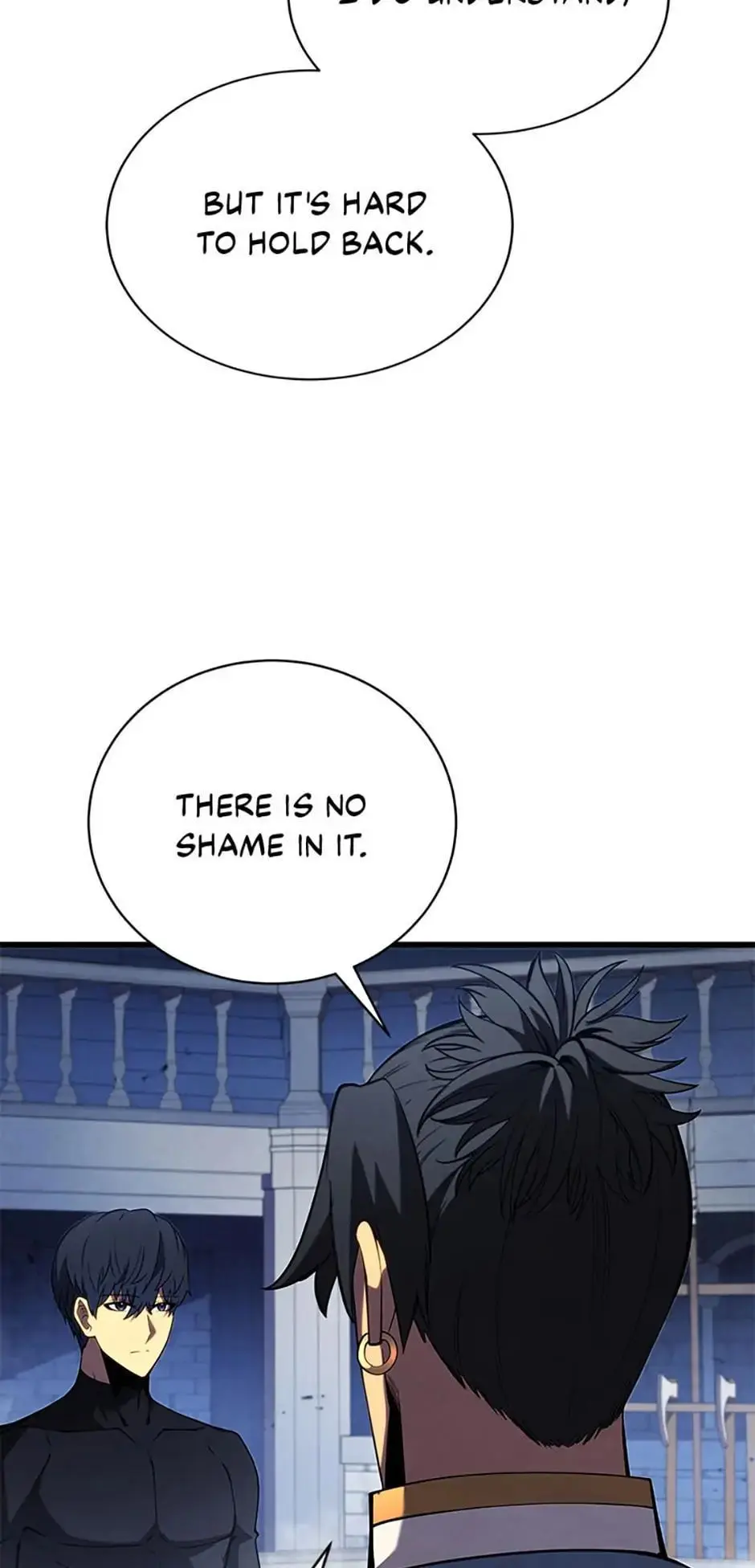 The Swordmaster's Son Chapter 60