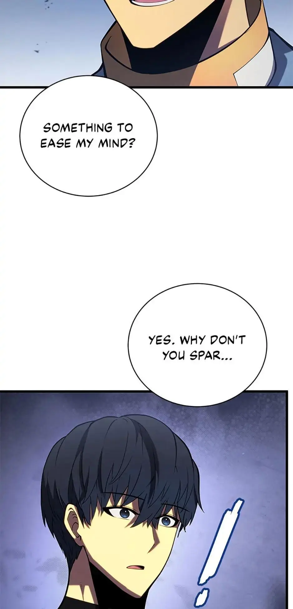 The Swordmaster's Son Chapter 60
