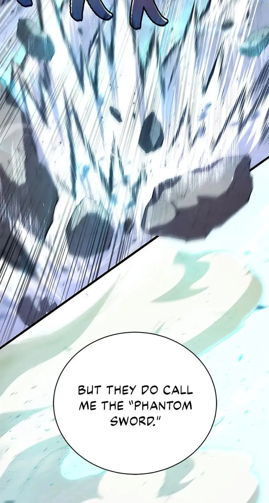 The Swordmaster's Son Chapter 60