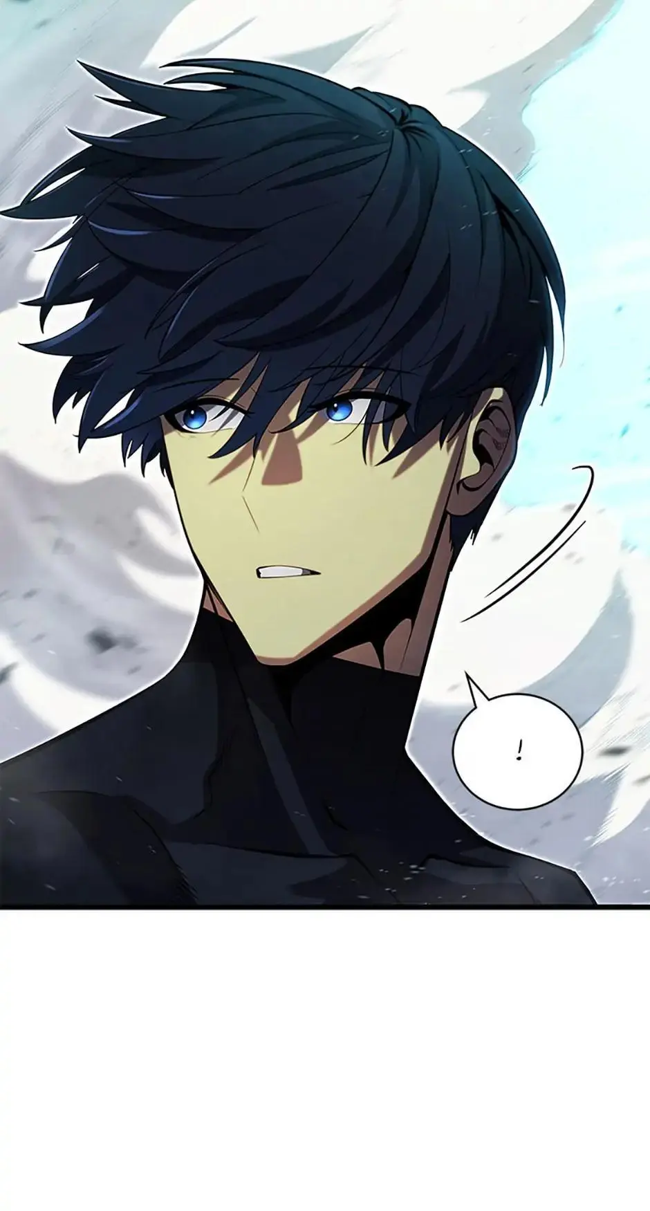 The Swordmaster's Son Chapter 60