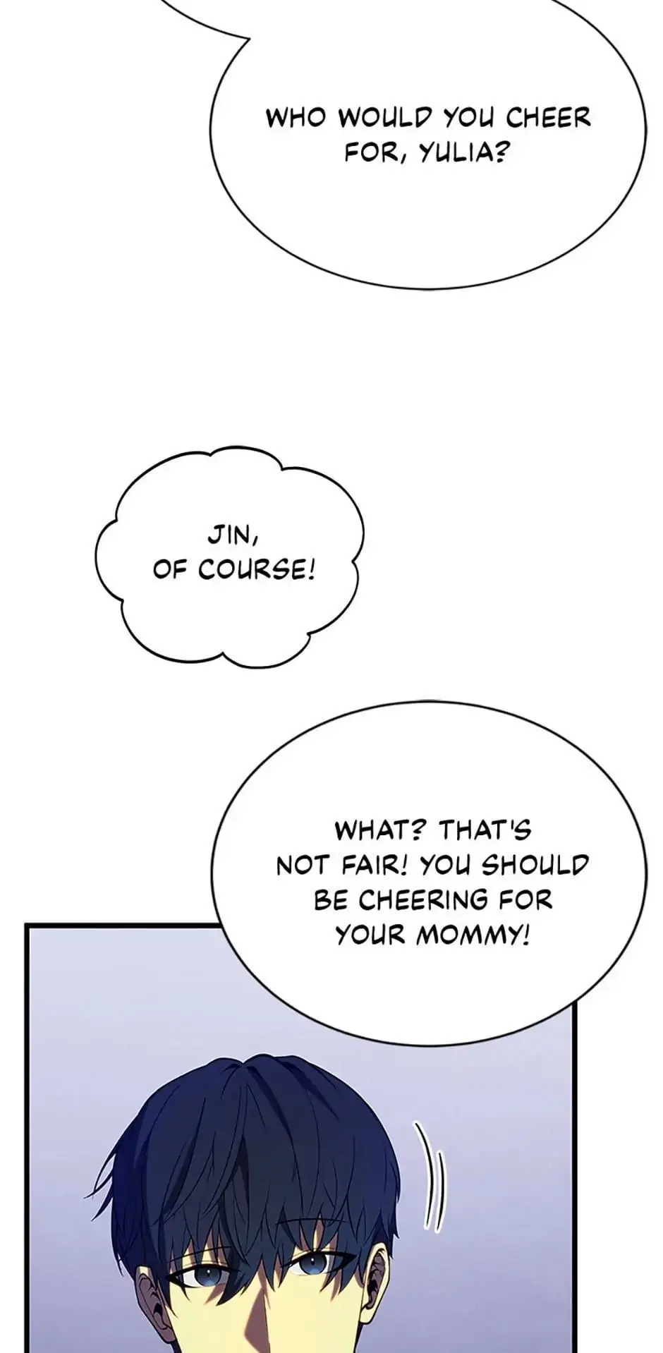 The Swordmaster's Son Chapter 60