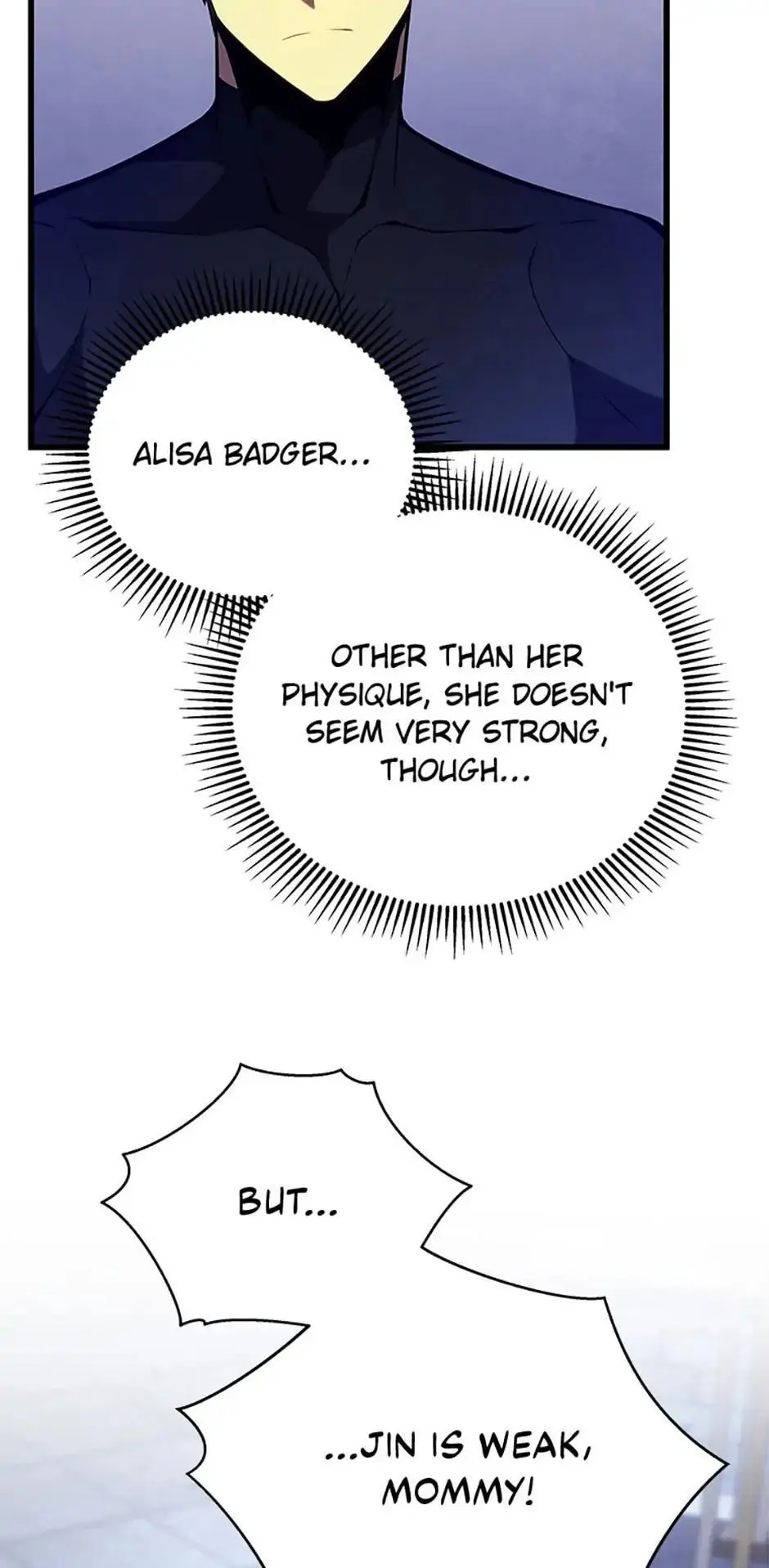 The Swordmaster's Son Chapter 60