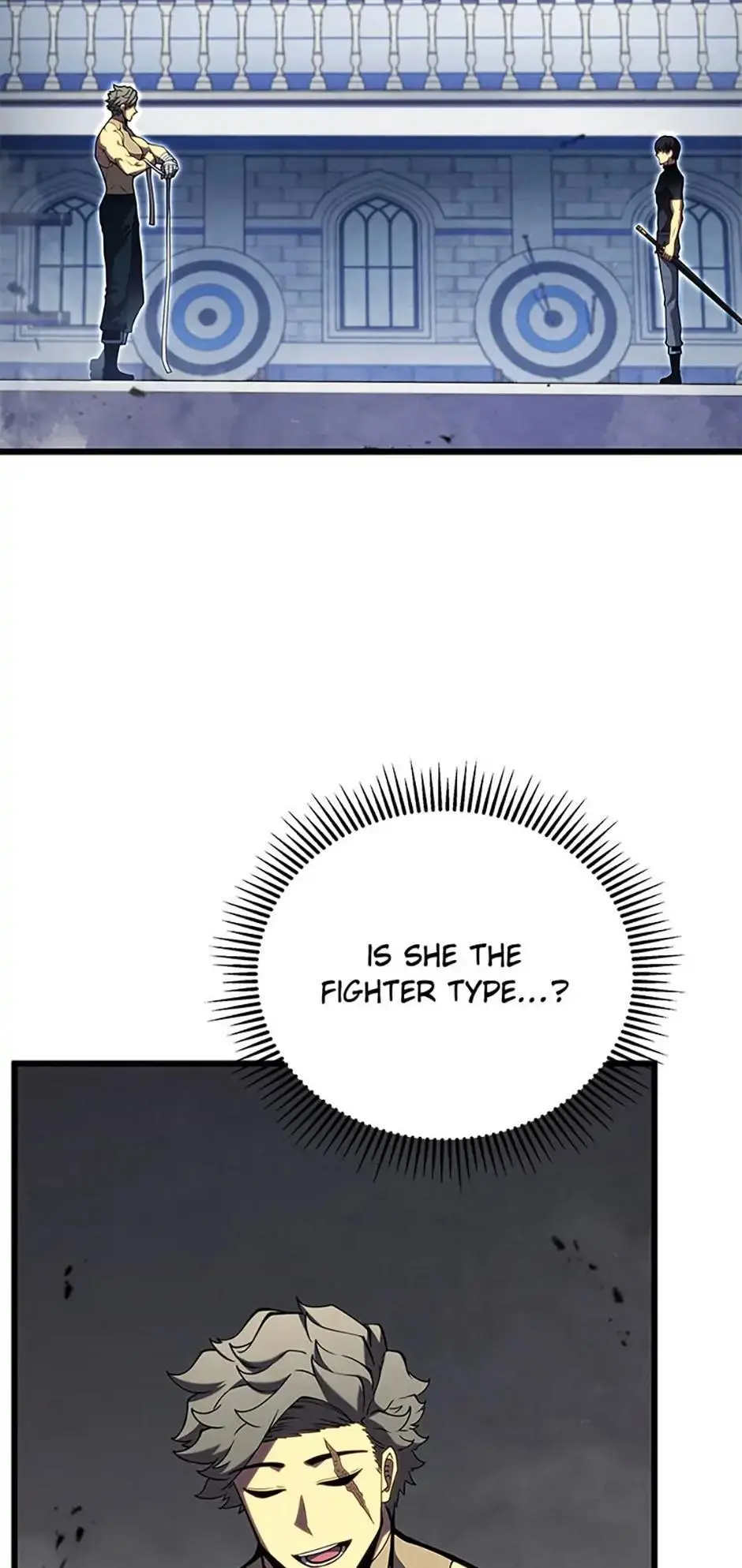 The Swordmaster's Son Chapter 60