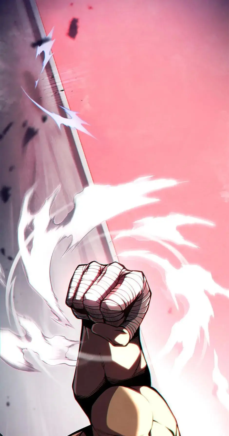 The Swordmaster's Son Chapter 60