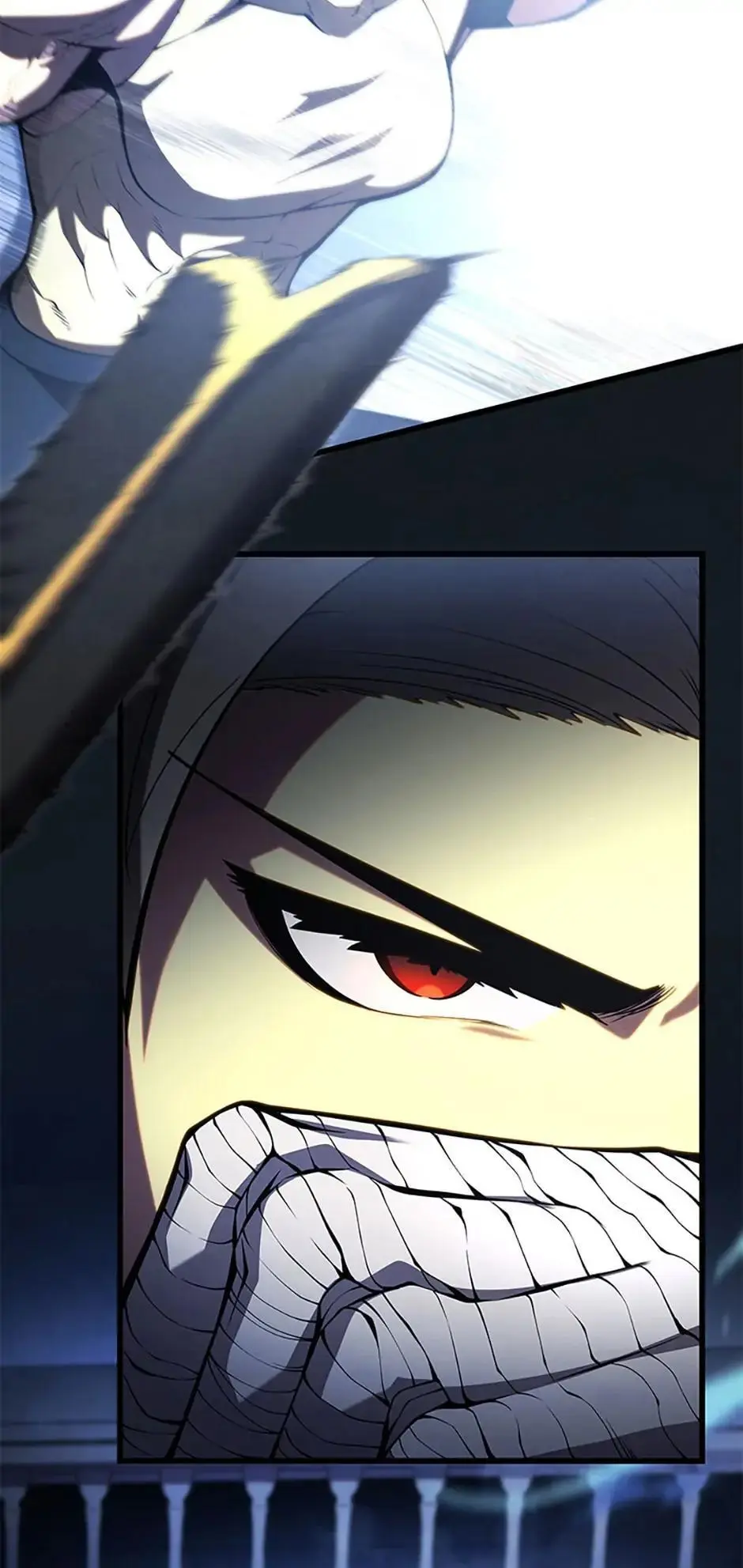 The Swordmaster's Son Chapter 60