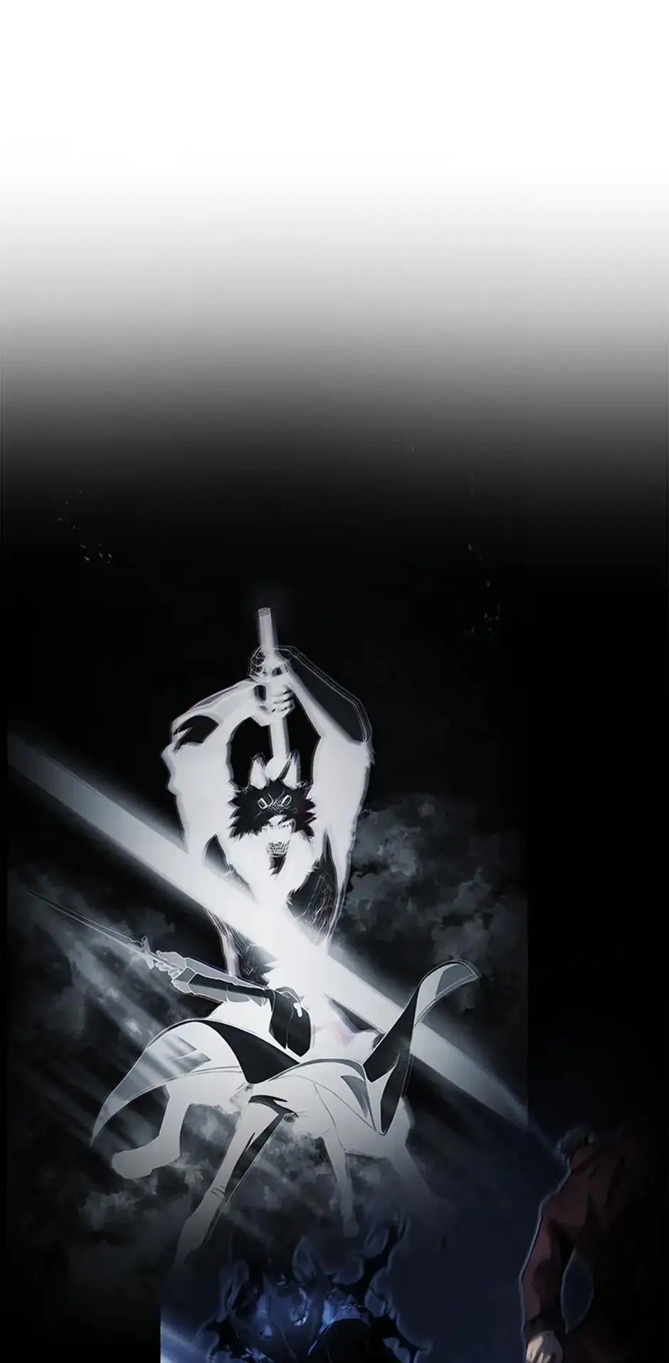 The Swordmaster's Son Chapter 61