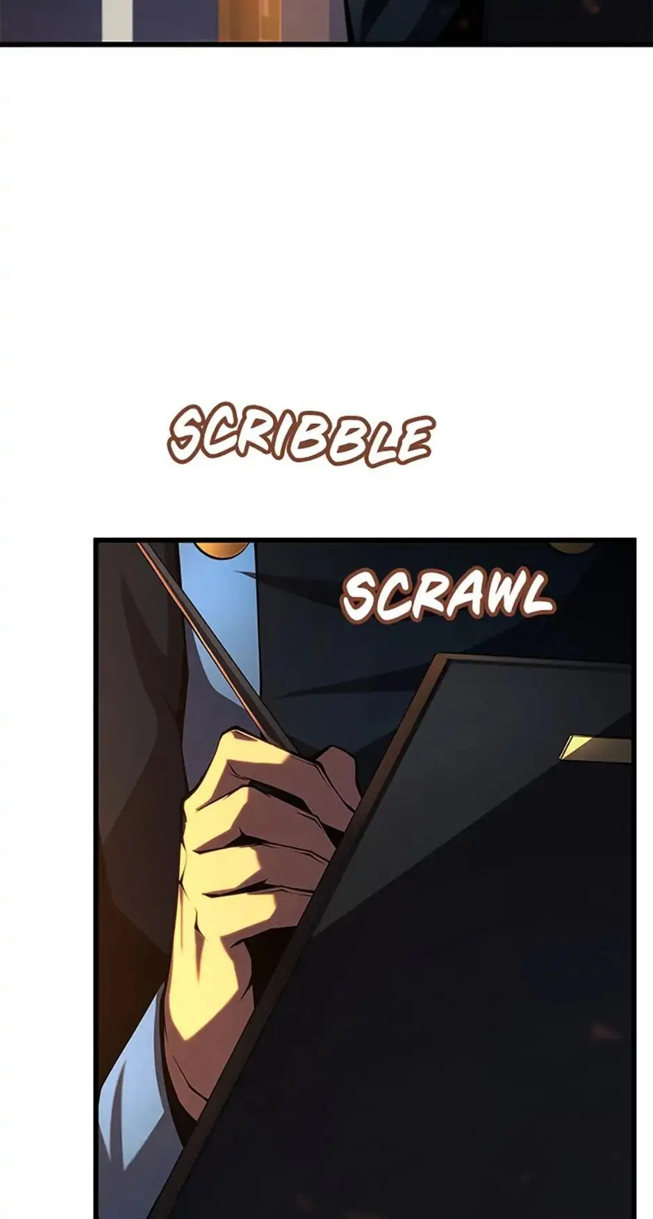 The Swordmaster's Son Chapter 61