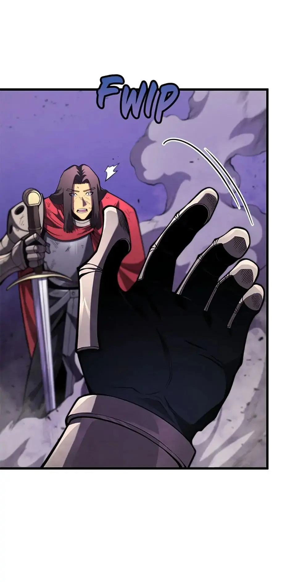 The Swordmaster's Son Chapter 61