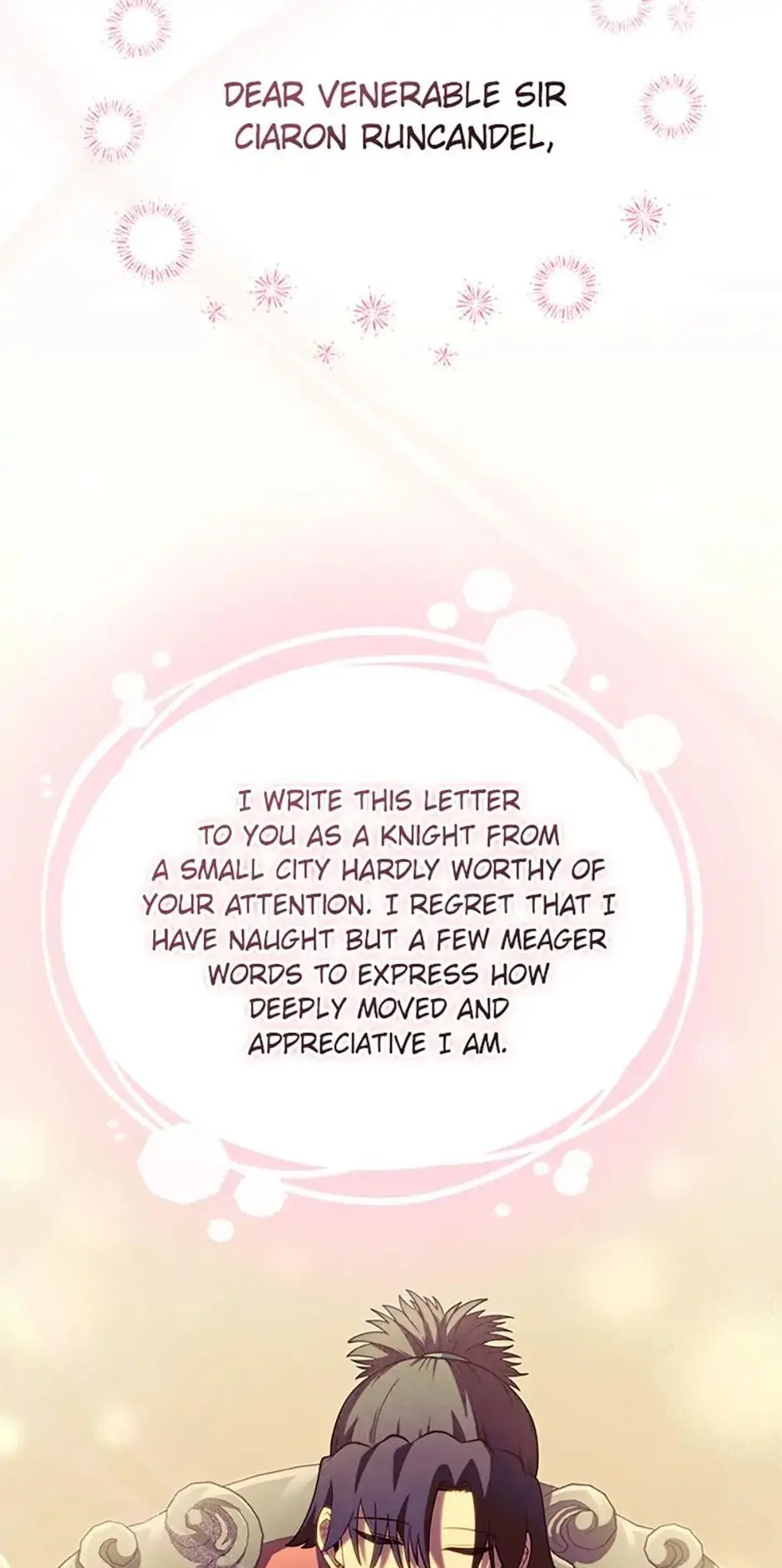 The Swordmaster's Son Chapter 61