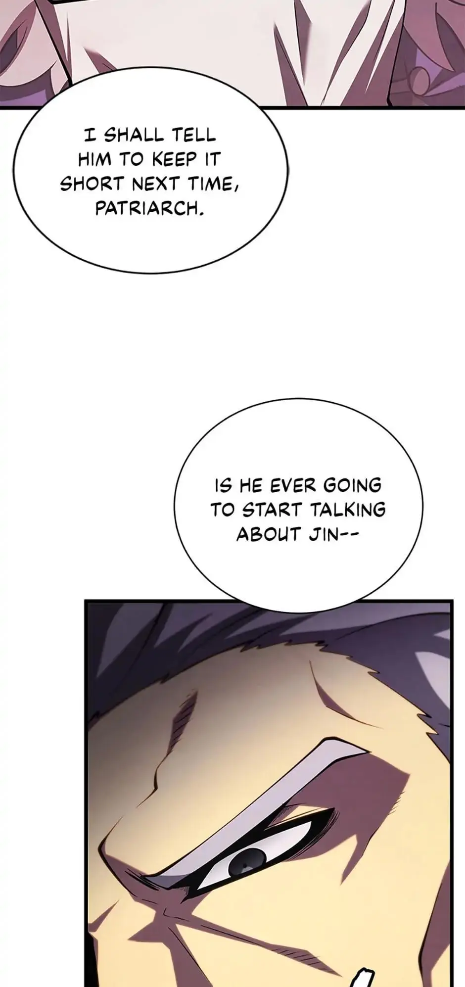 The Swordmaster's Son Chapter 61