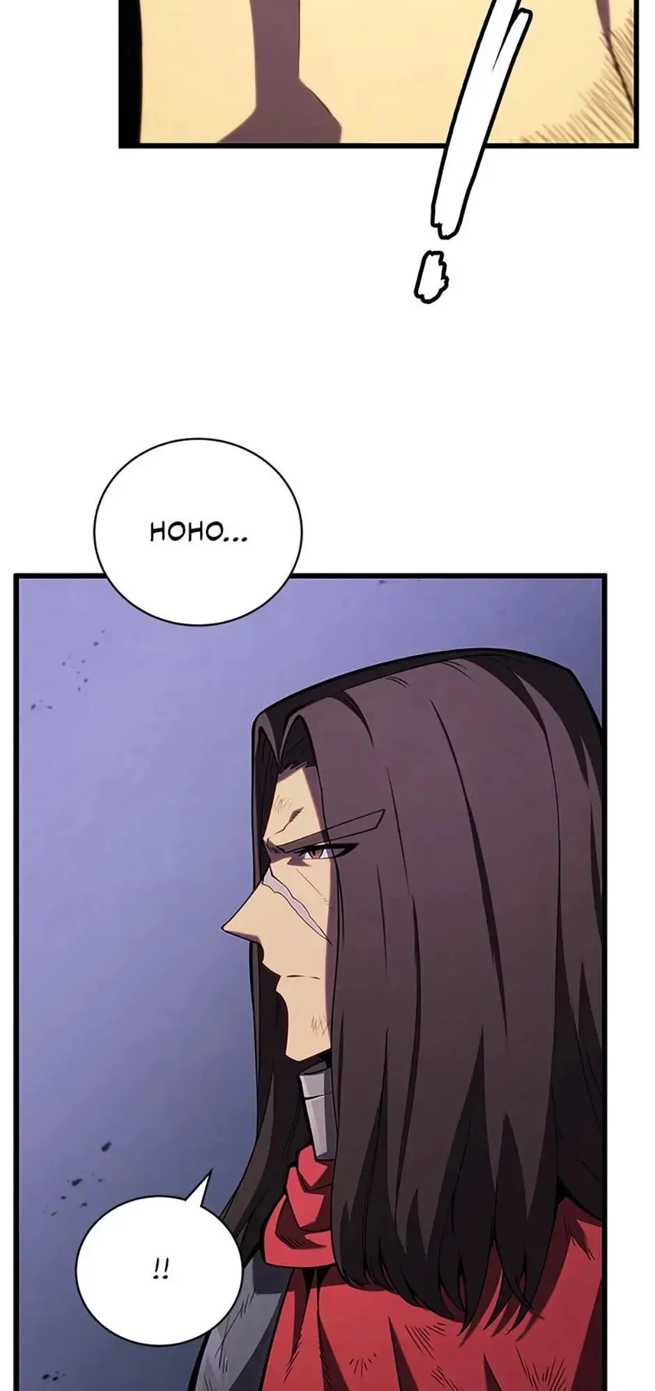 The Swordmaster's Son Chapter 61