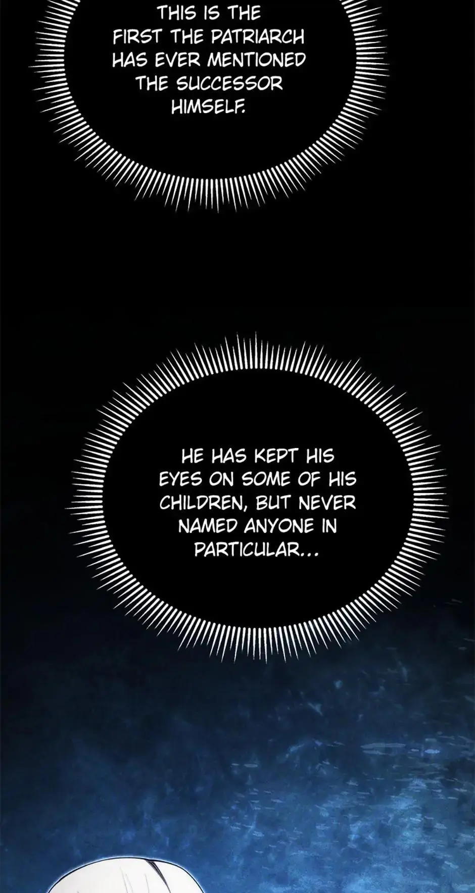 The Swordmaster's Son Chapter 61