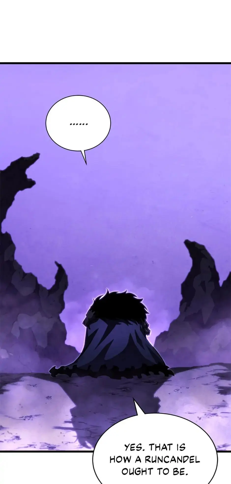 The Swordmaster's Son Chapter 61