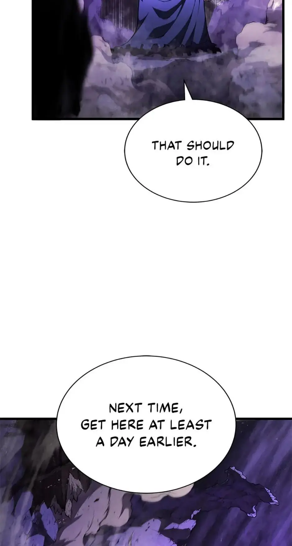 The Swordmaster's Son Chapter 61