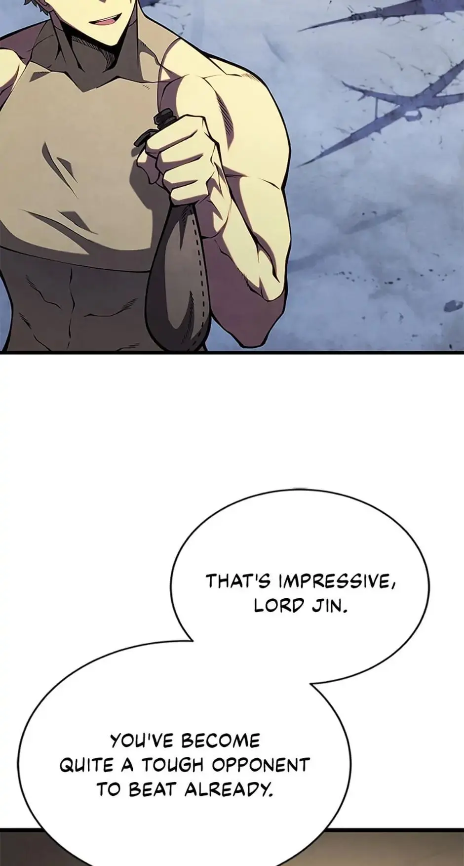 The Swordmaster's Son Chapter 61