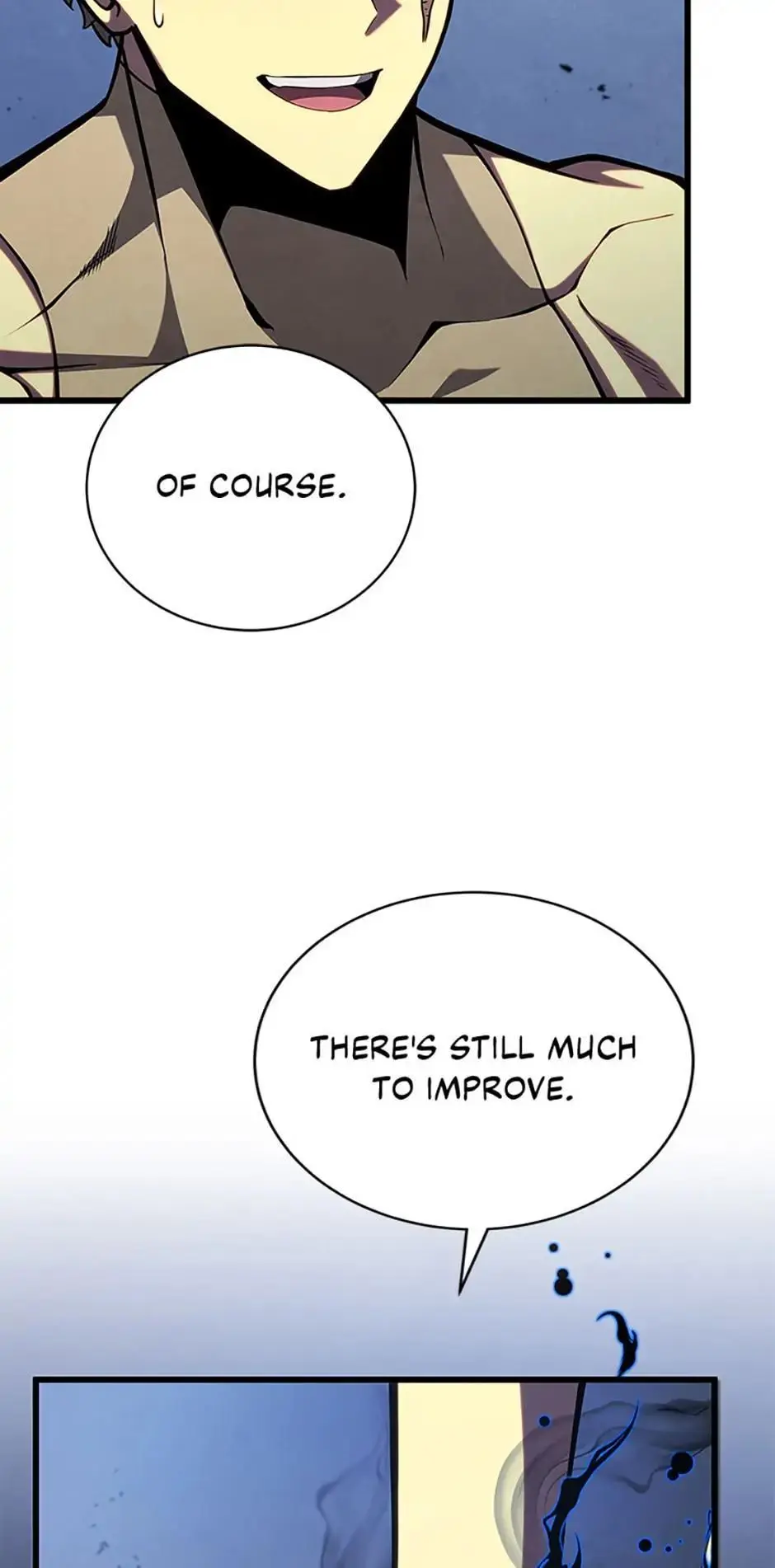The Swordmaster's Son Chapter 61
