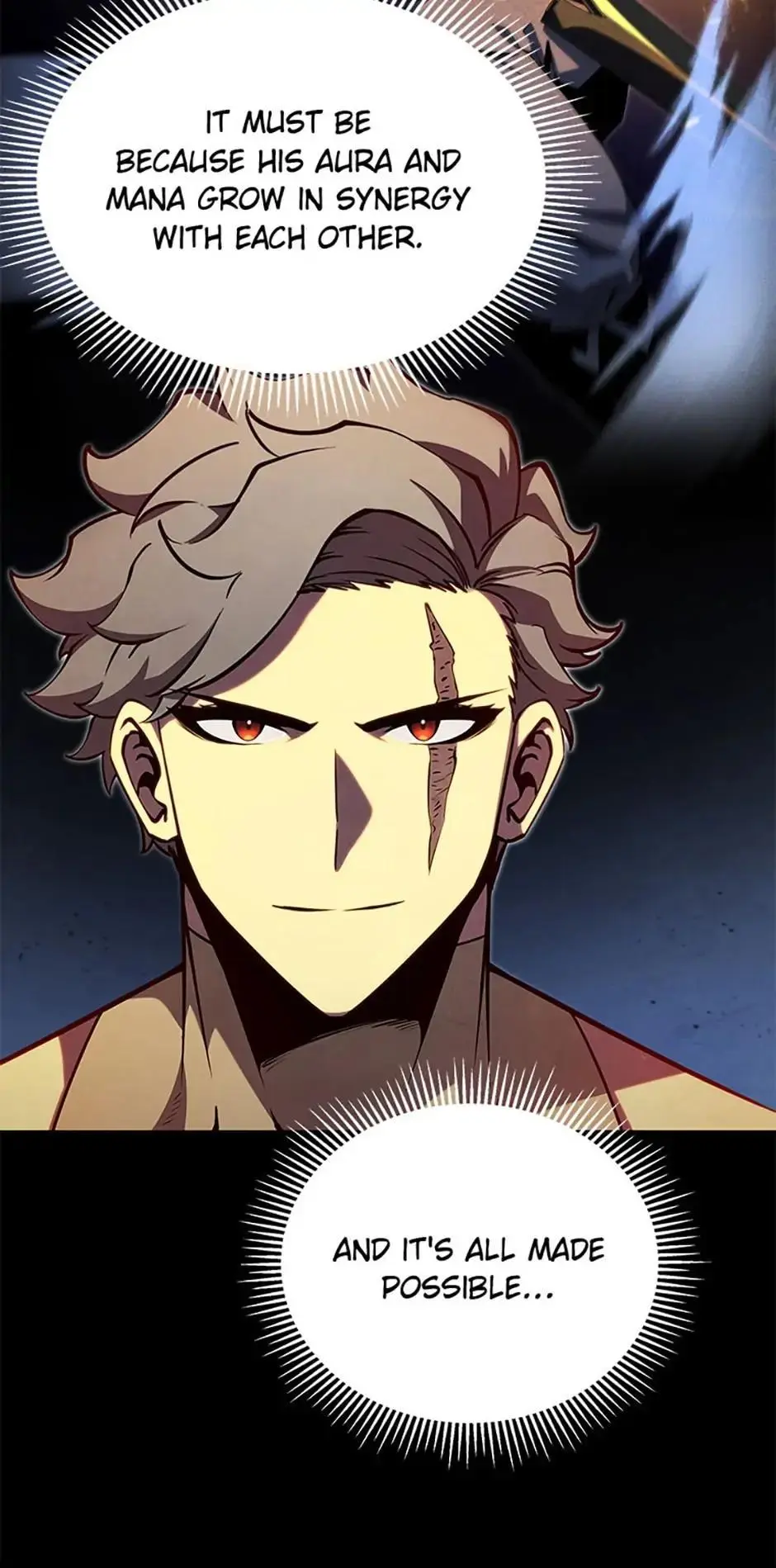The Swordmaster's Son Chapter 61