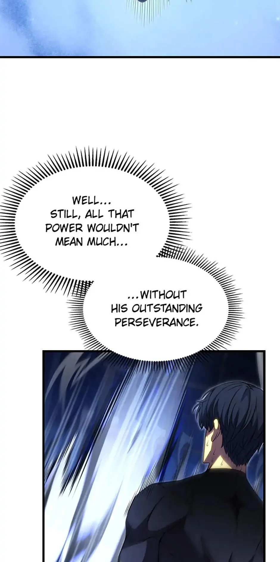 The Swordmaster's Son Chapter 61