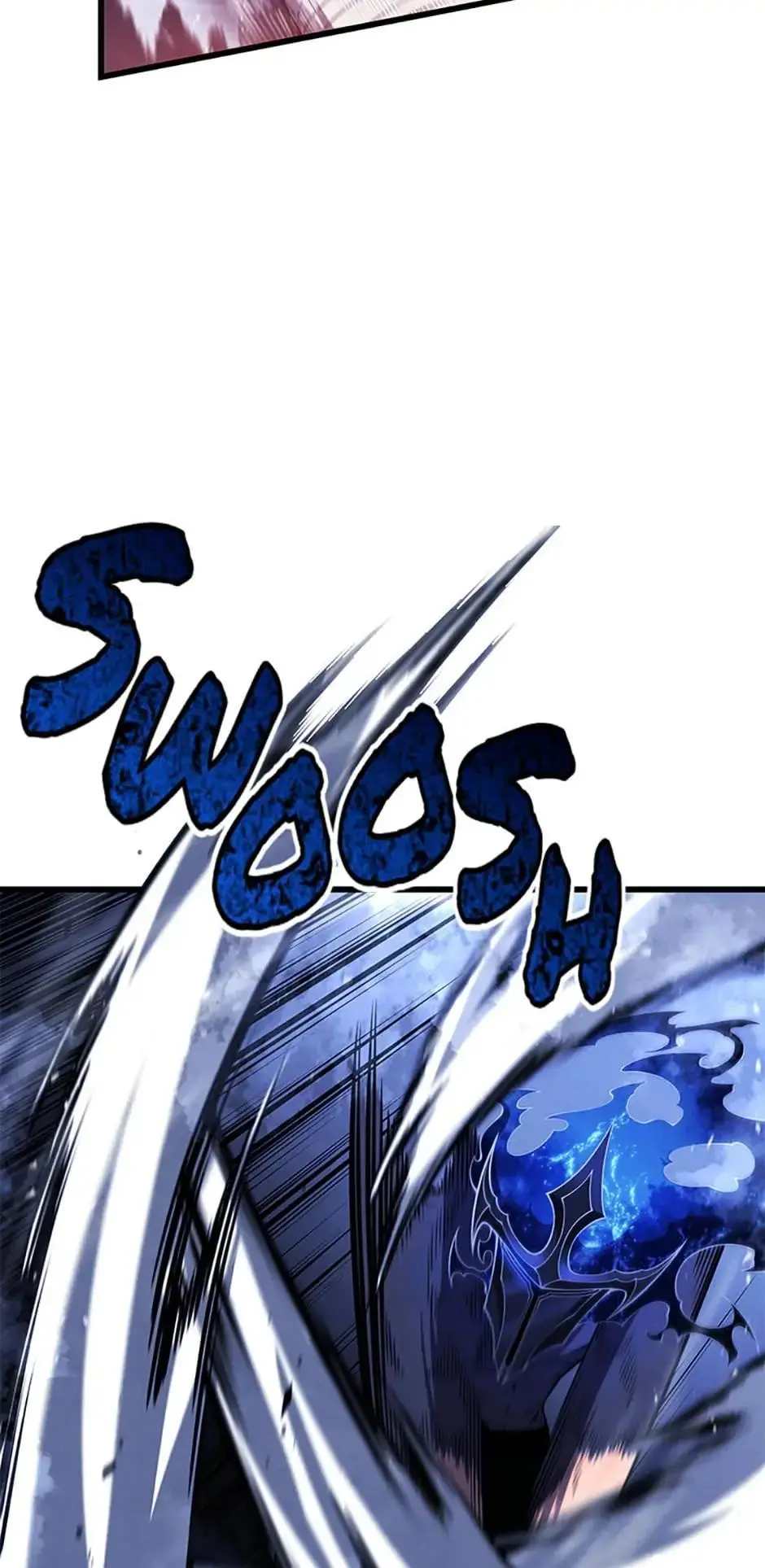 The Swordmaster's Son Chapter 61