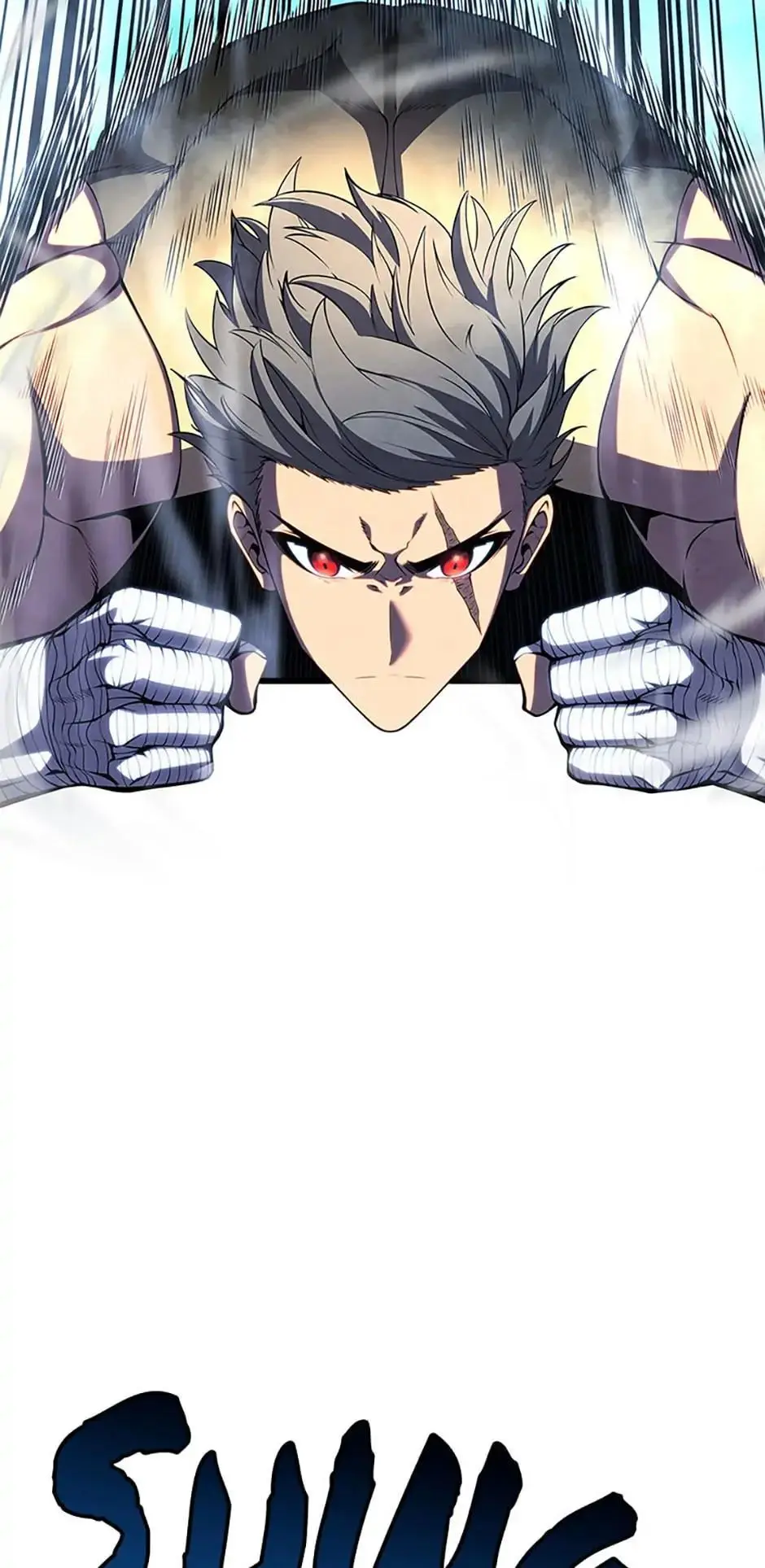 The Swordmaster's Son Chapter 61