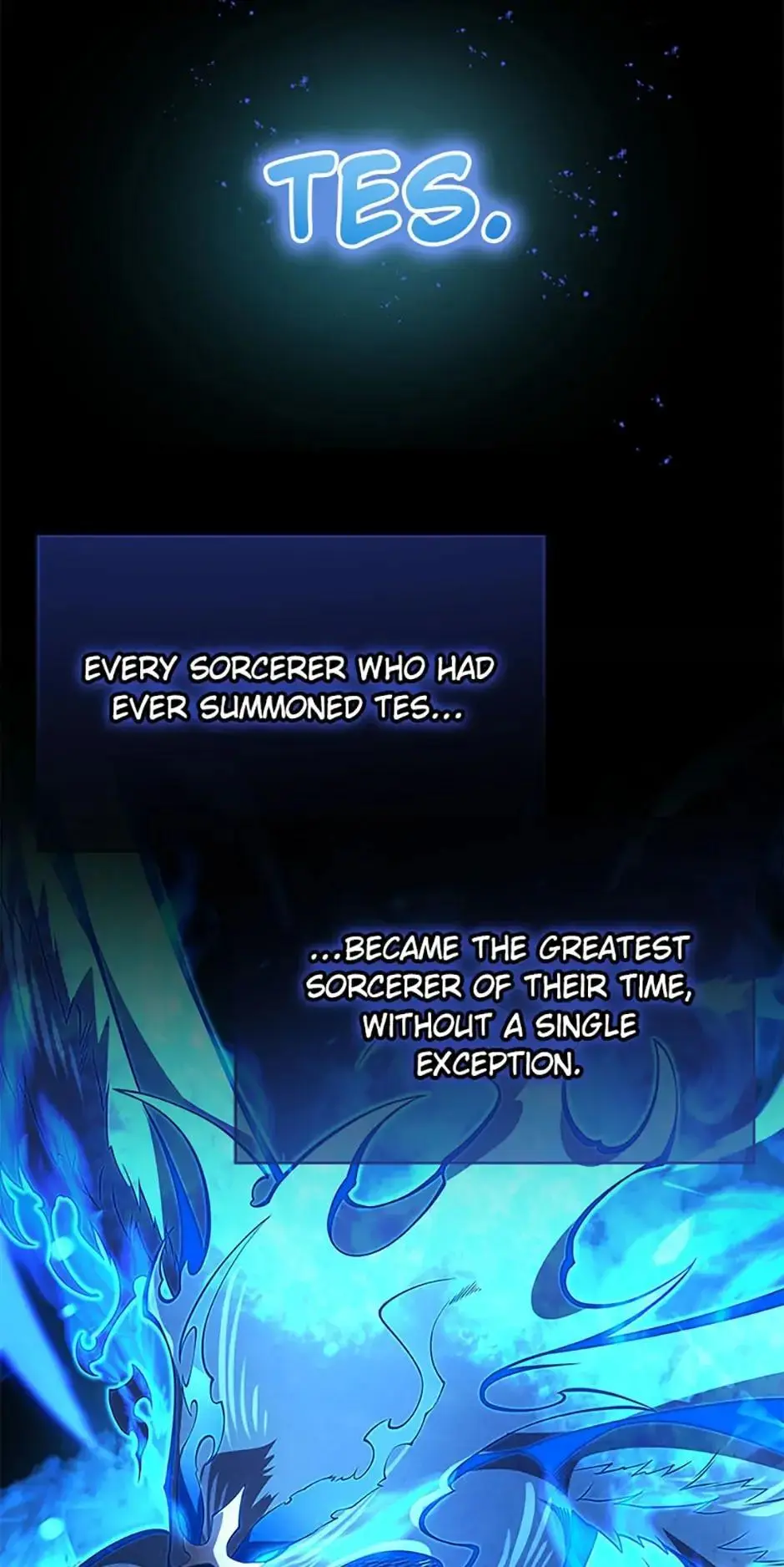 The Swordmaster's Son Chapter 62