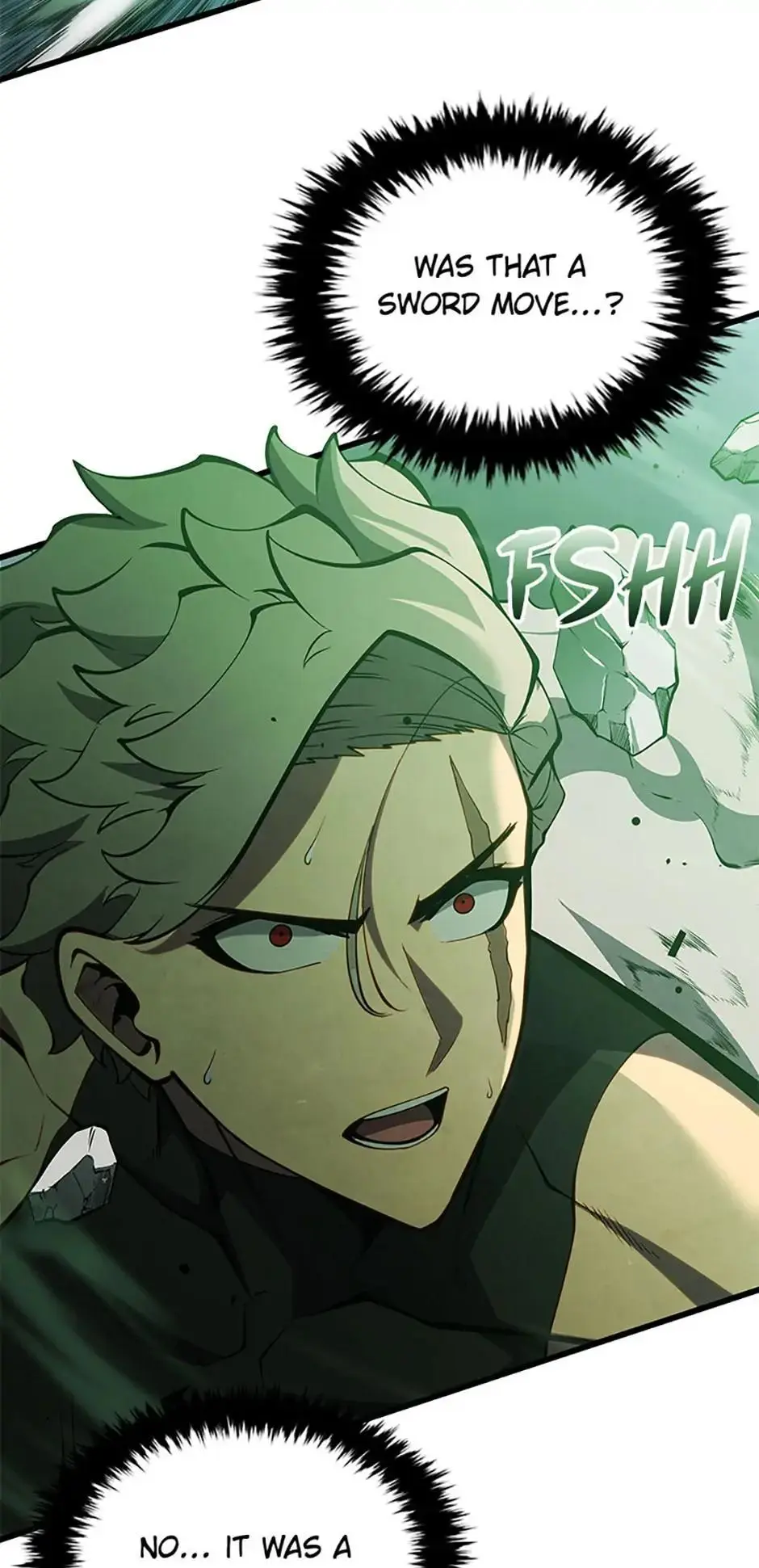 The Swordmaster's Son Chapter 62