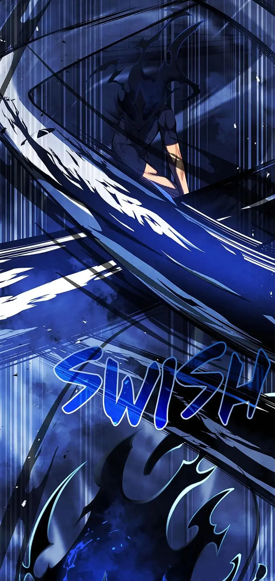 The Swordmaster's Son Chapter 62