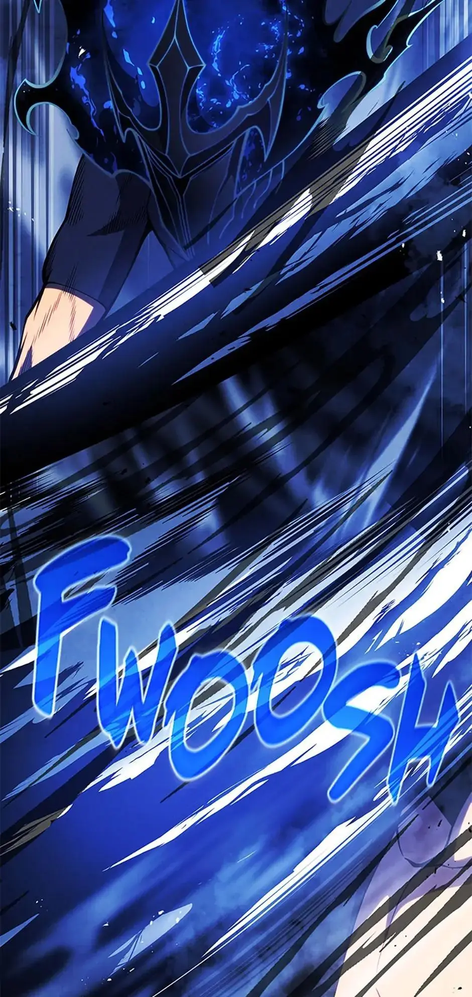 The Swordmaster's Son Chapter 62