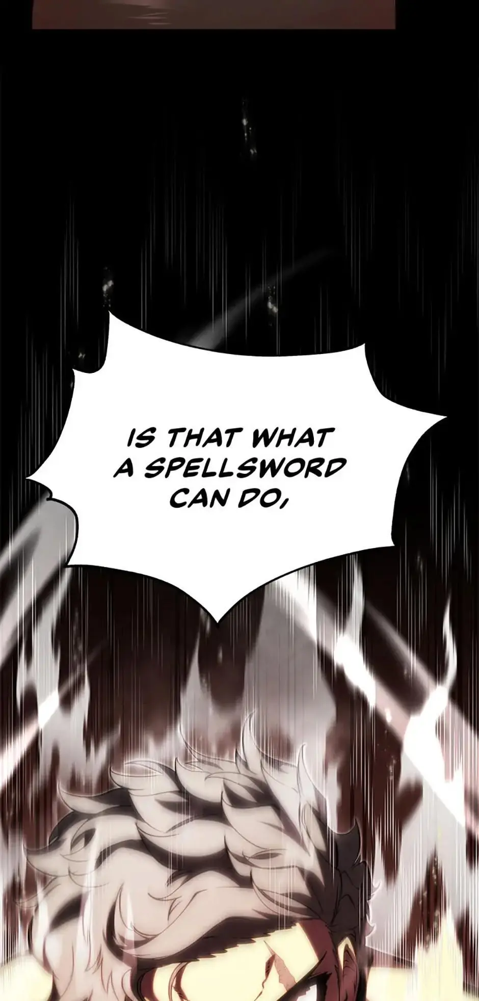 The Swordmaster's Son Chapter 62