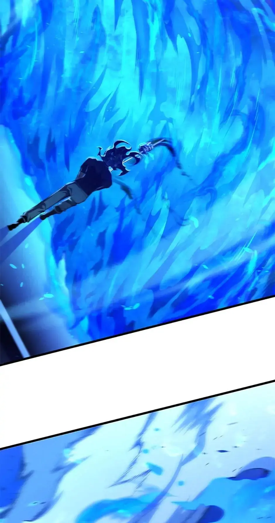 The Swordmaster's Son Chapter 62