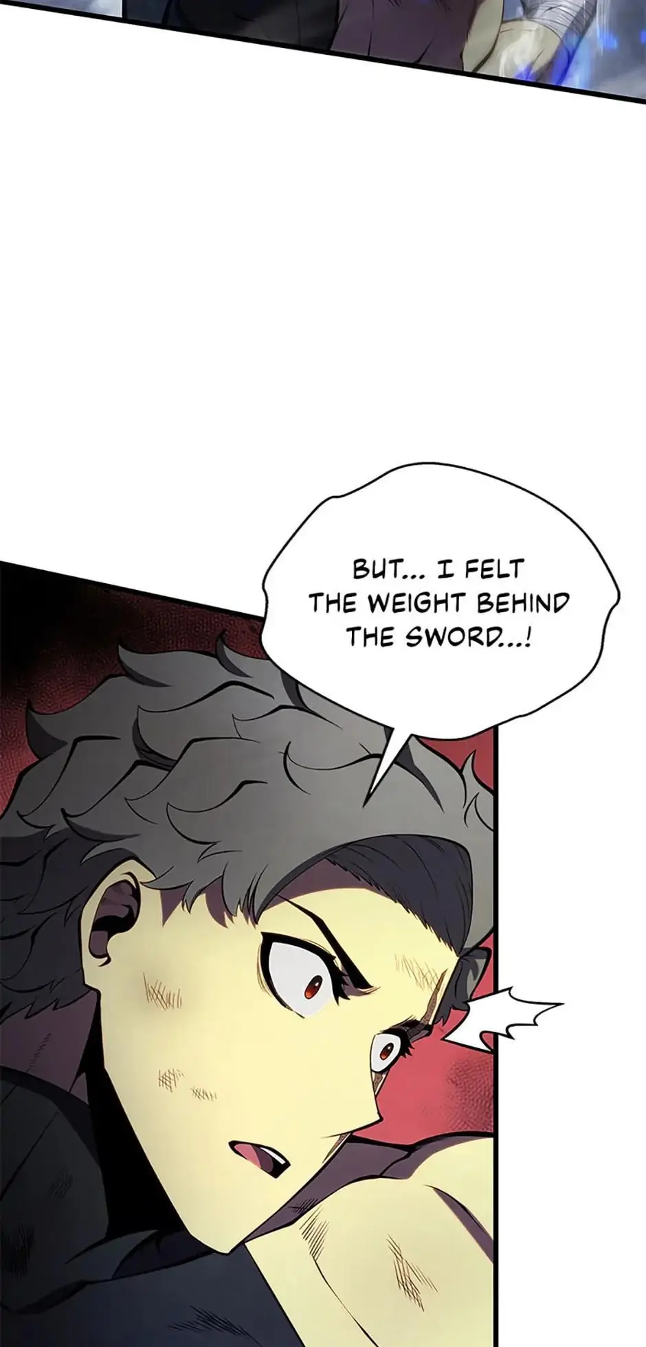 The Swordmaster's Son Chapter 62