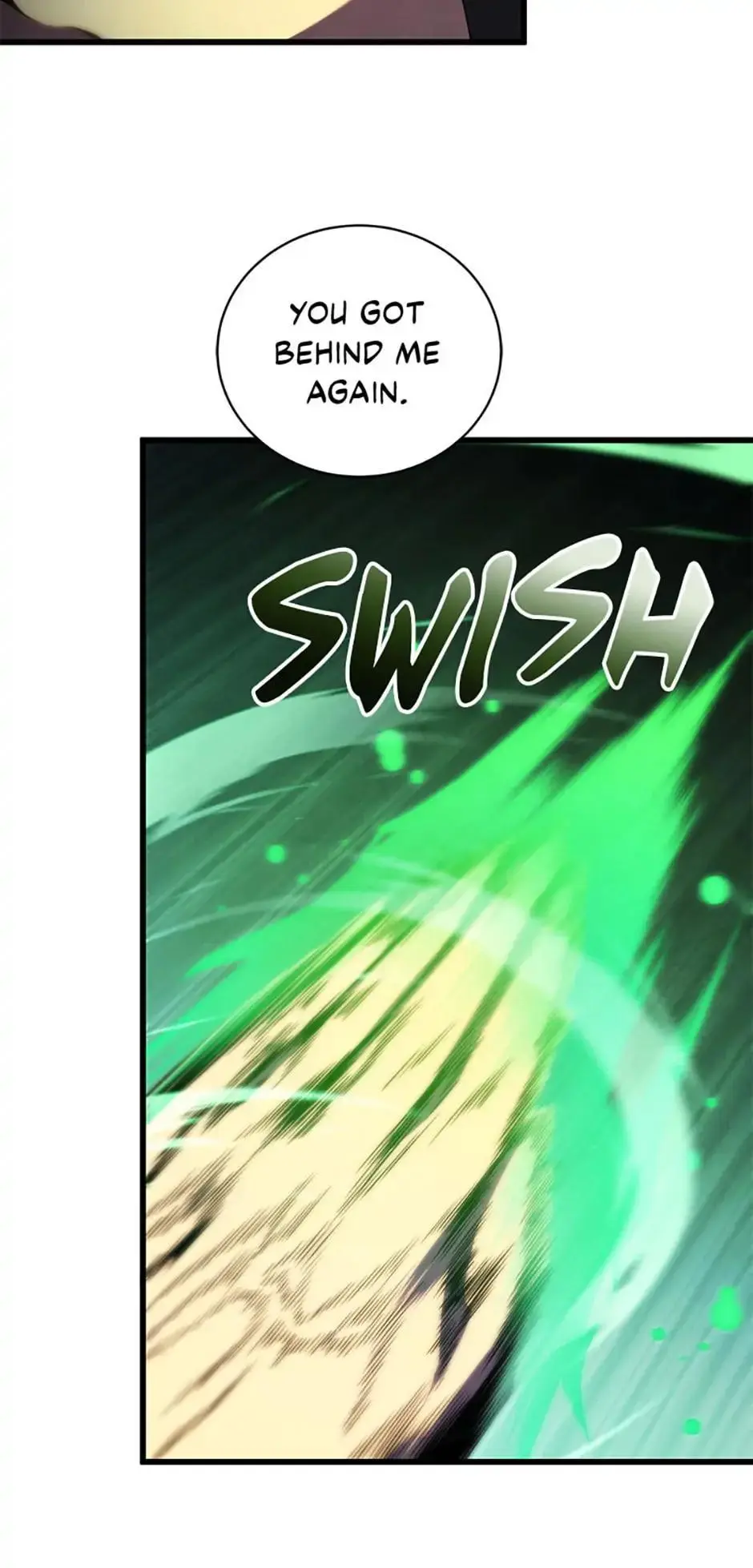 The Swordmaster's Son Chapter 62