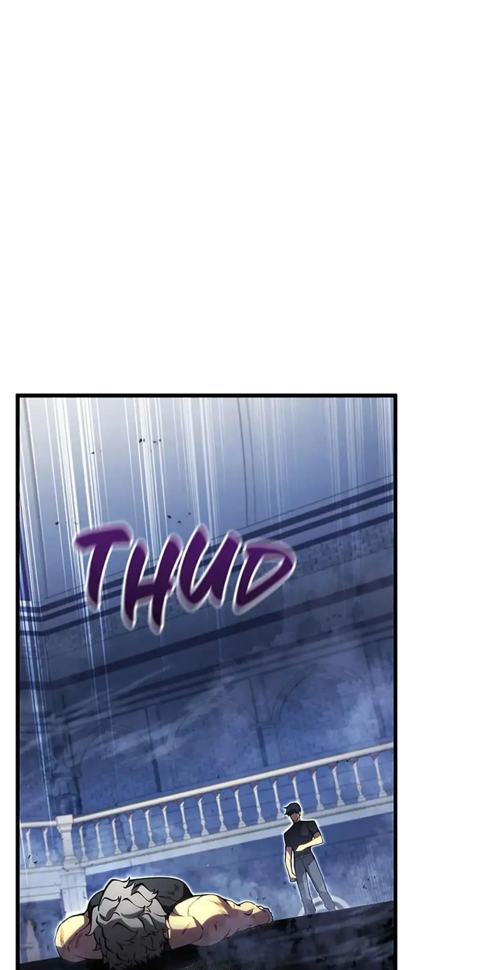 The Swordmaster's Son Chapter 62