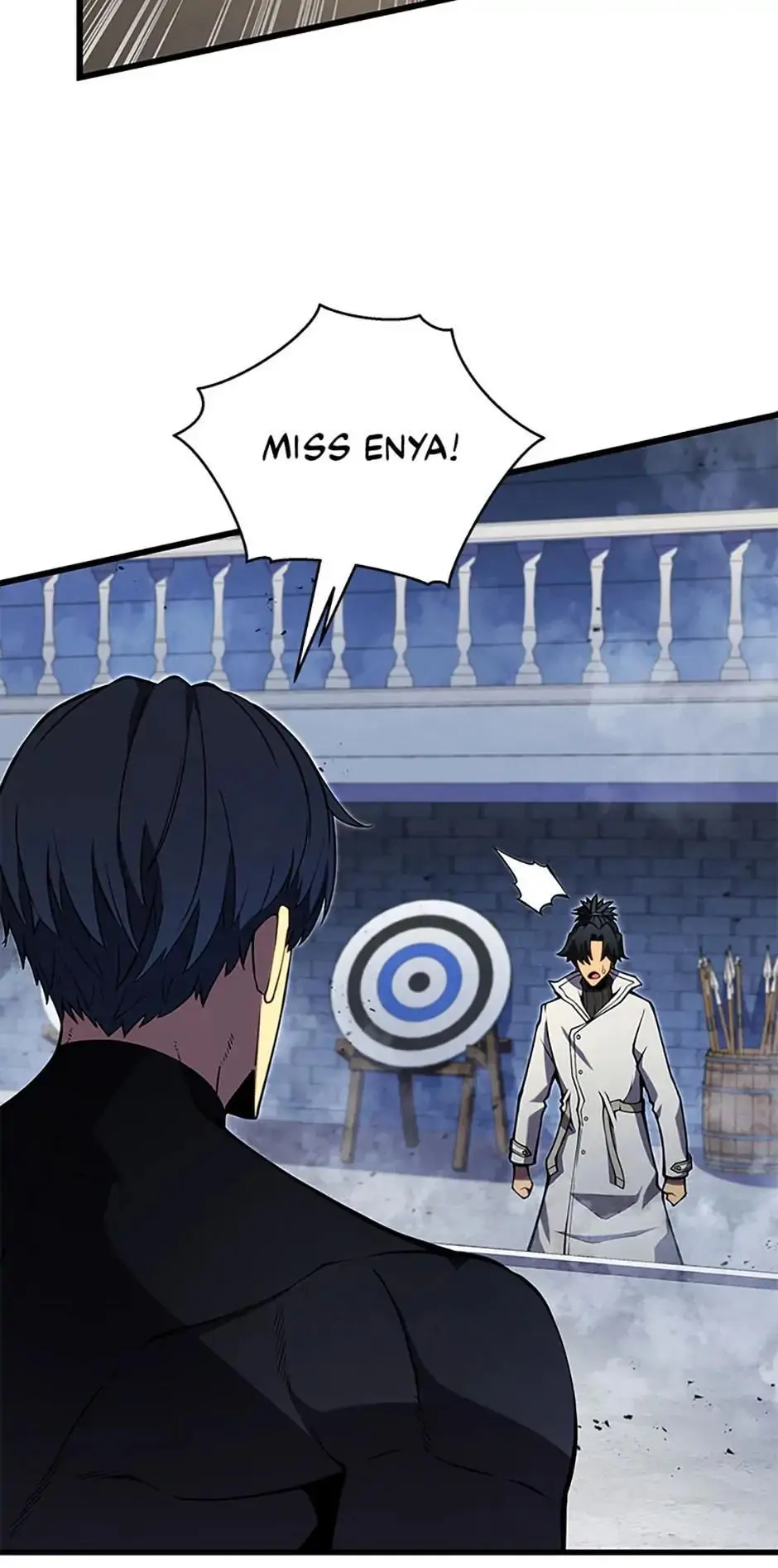 The Swordmaster's Son Chapter 62