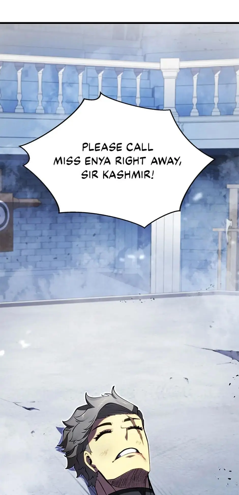 The Swordmaster's Son Chapter 62