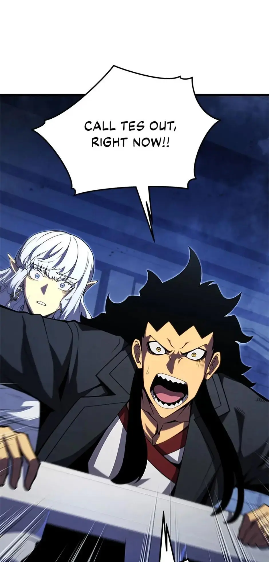 The Swordmaster's Son Chapter 63