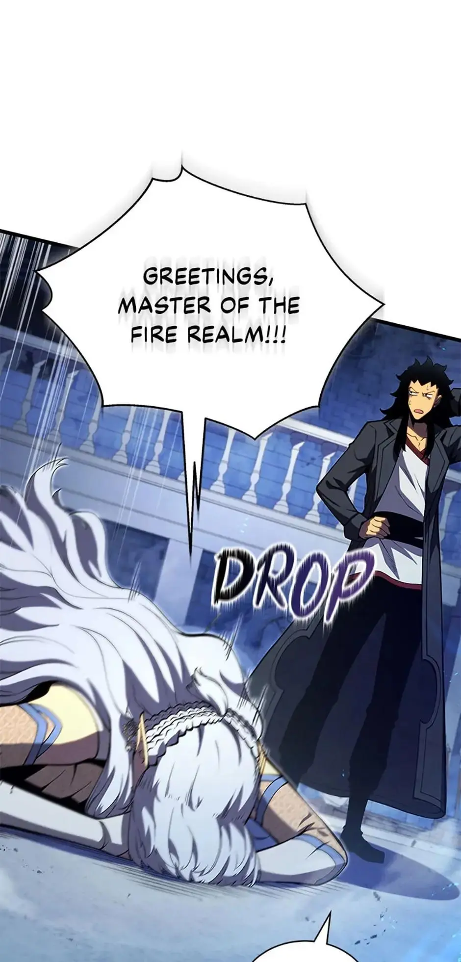 The Swordmaster's Son Chapter 63