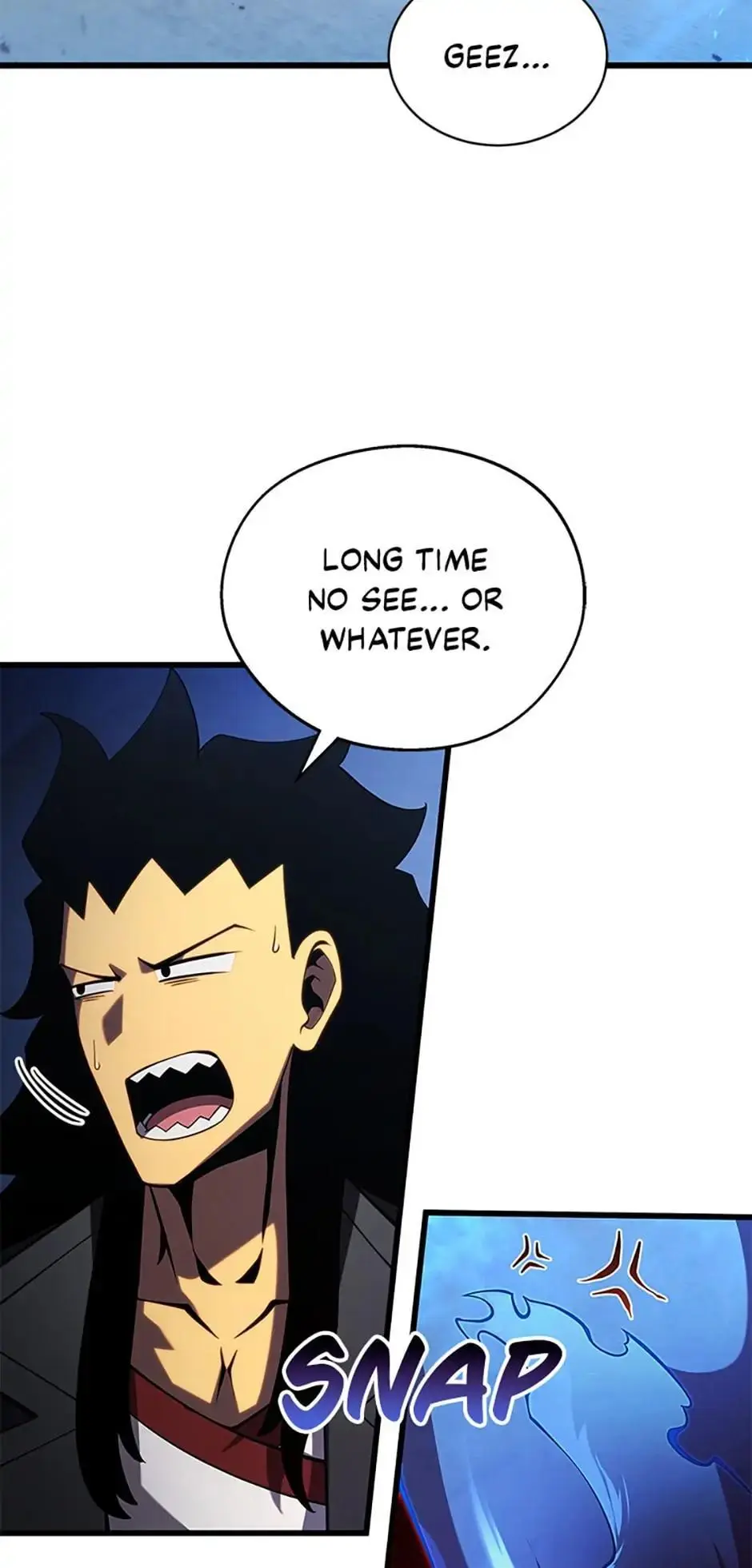 The Swordmaster's Son Chapter 63