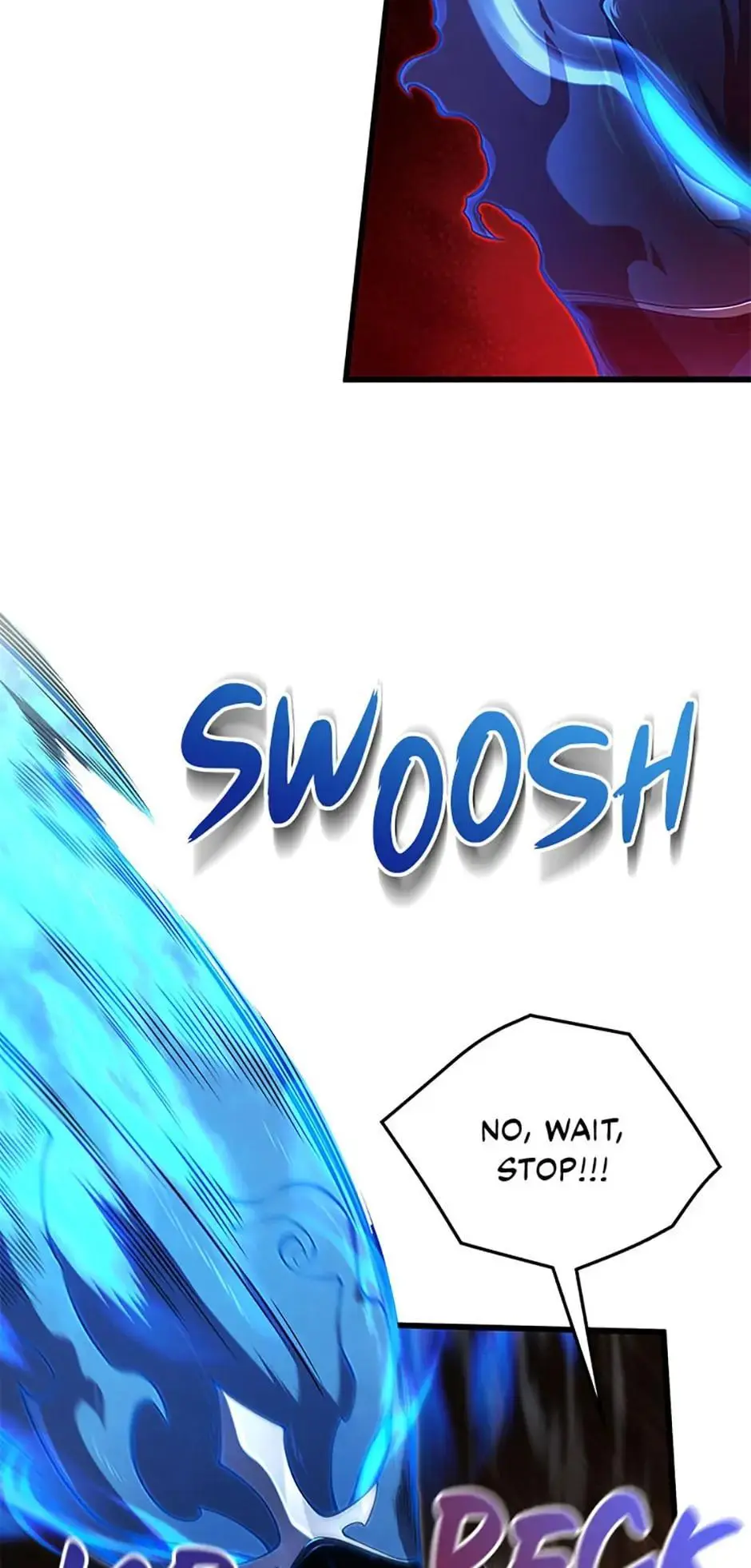The Swordmaster's Son Chapter 63