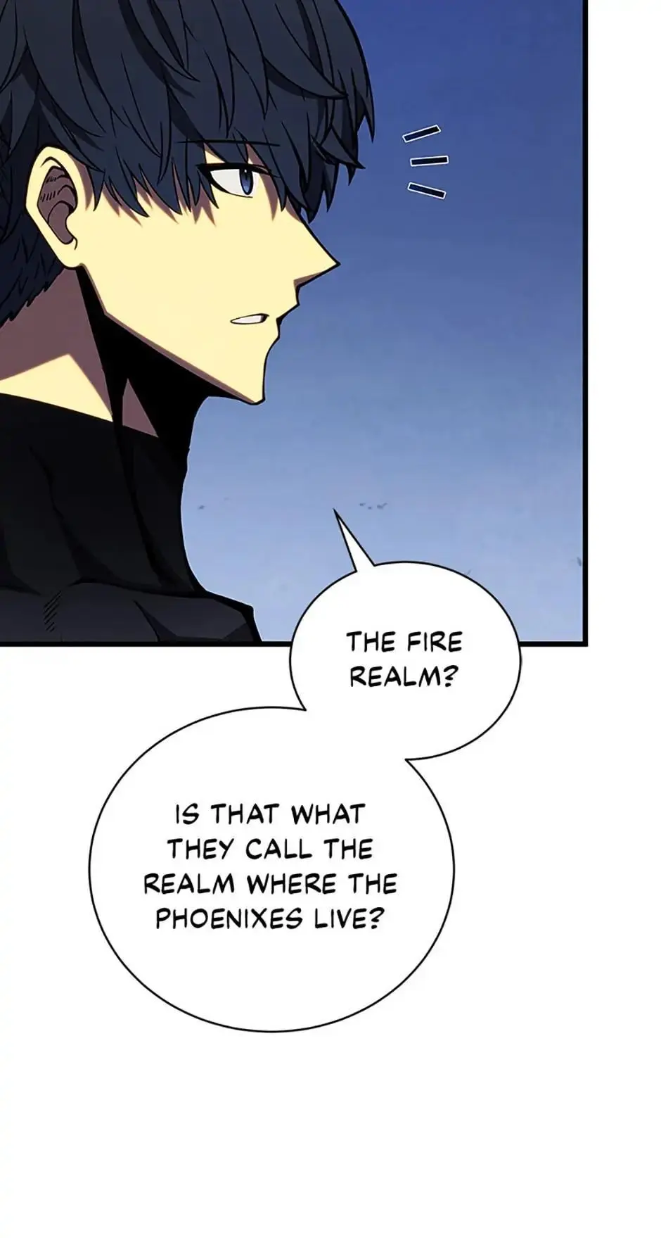 The Swordmaster's Son Chapter 63