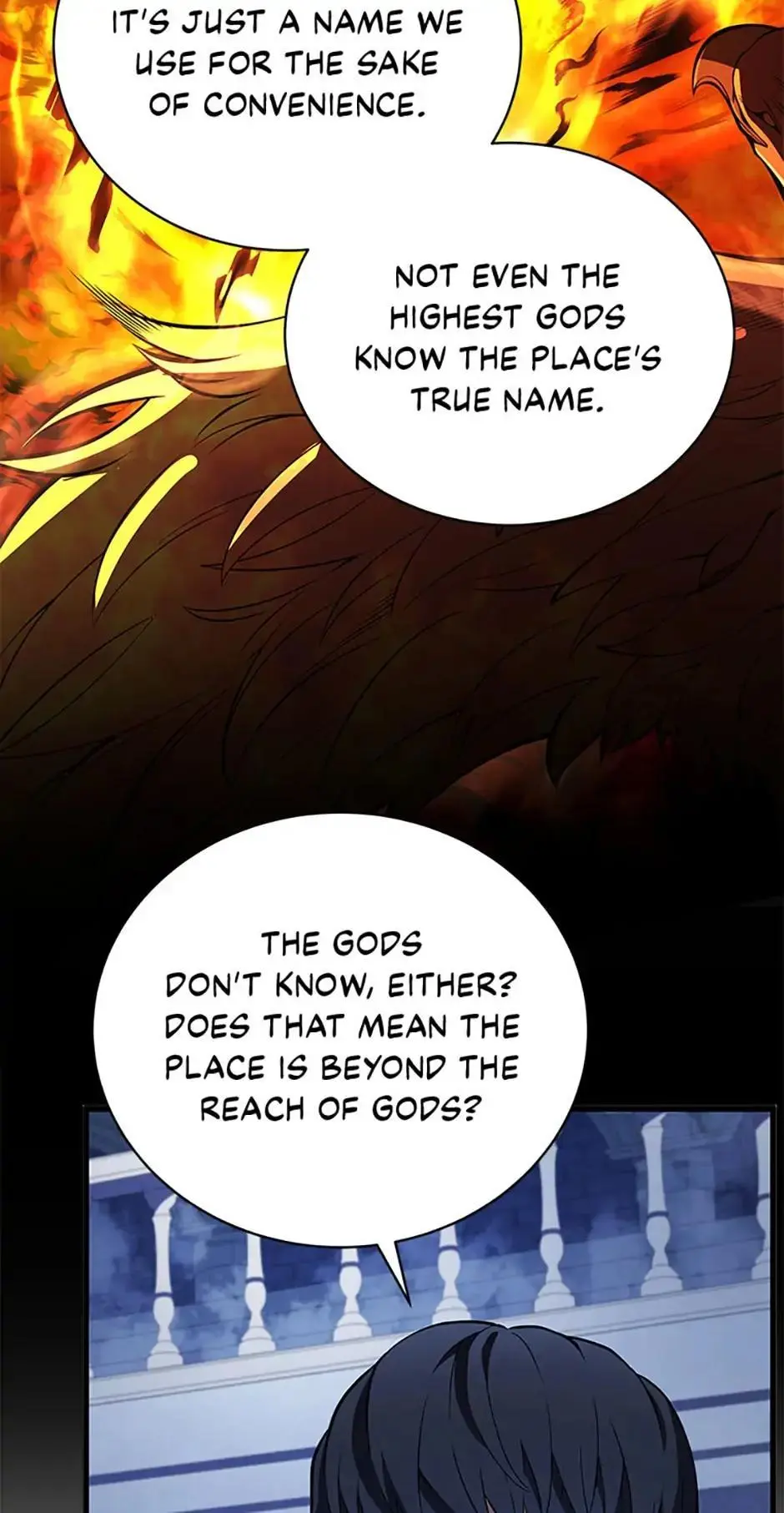The Swordmaster's Son Chapter 63