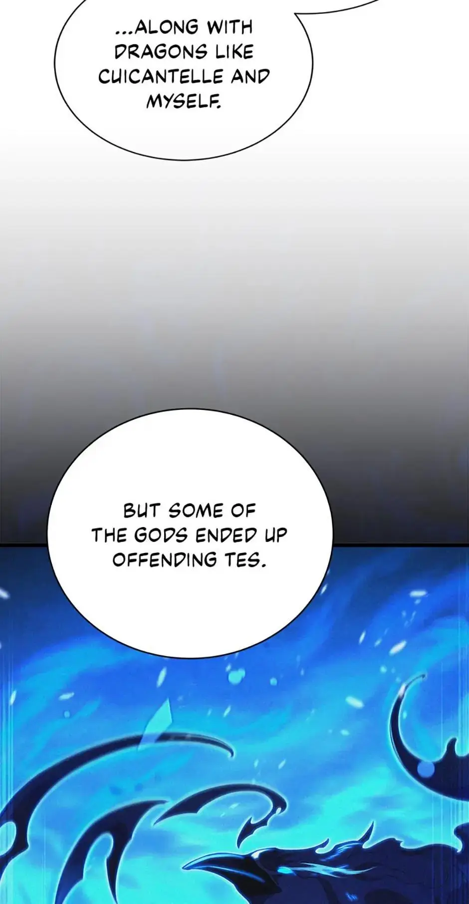 The Swordmaster's Son Chapter 63