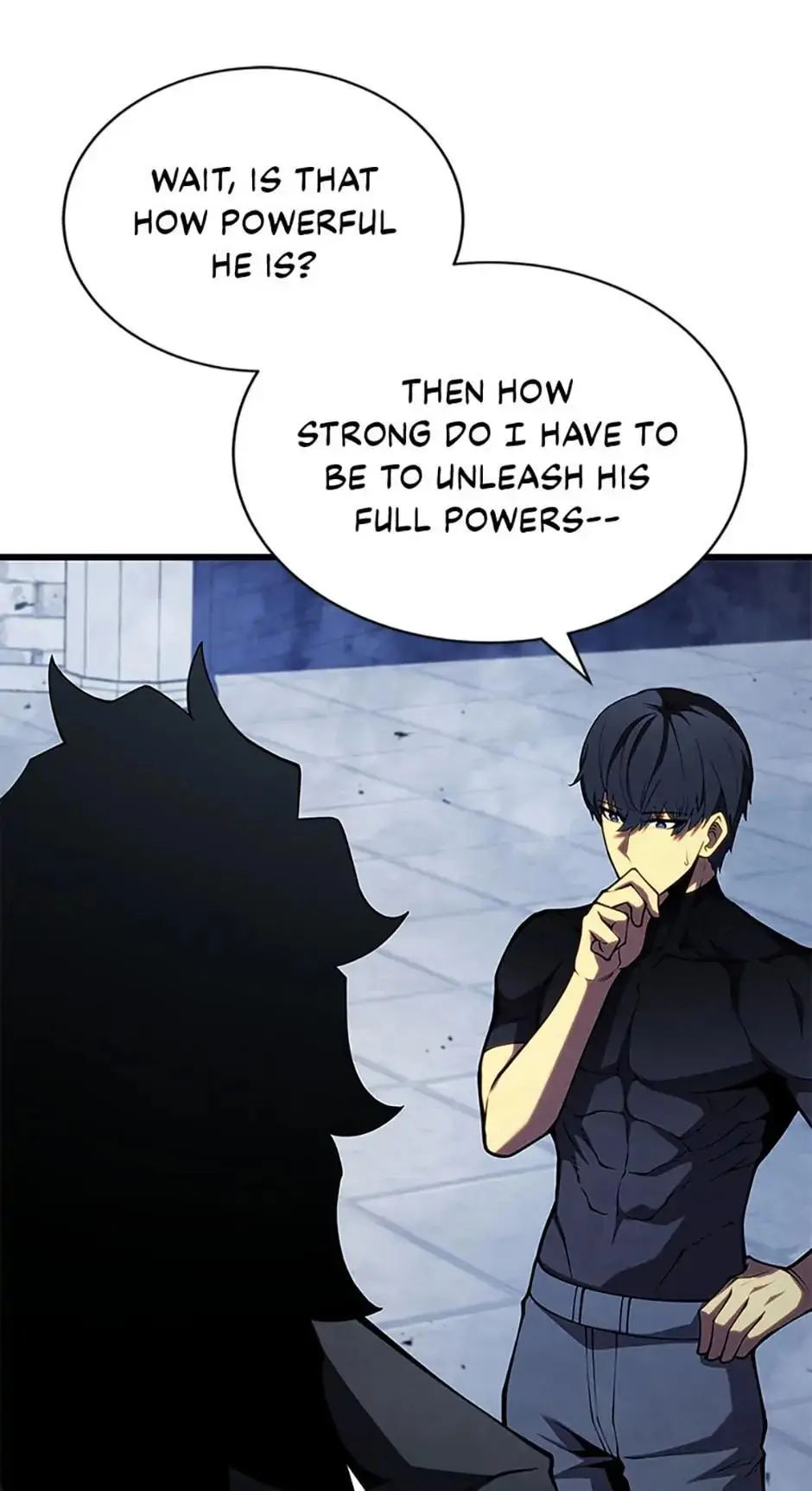 The Swordmaster's Son Chapter 63