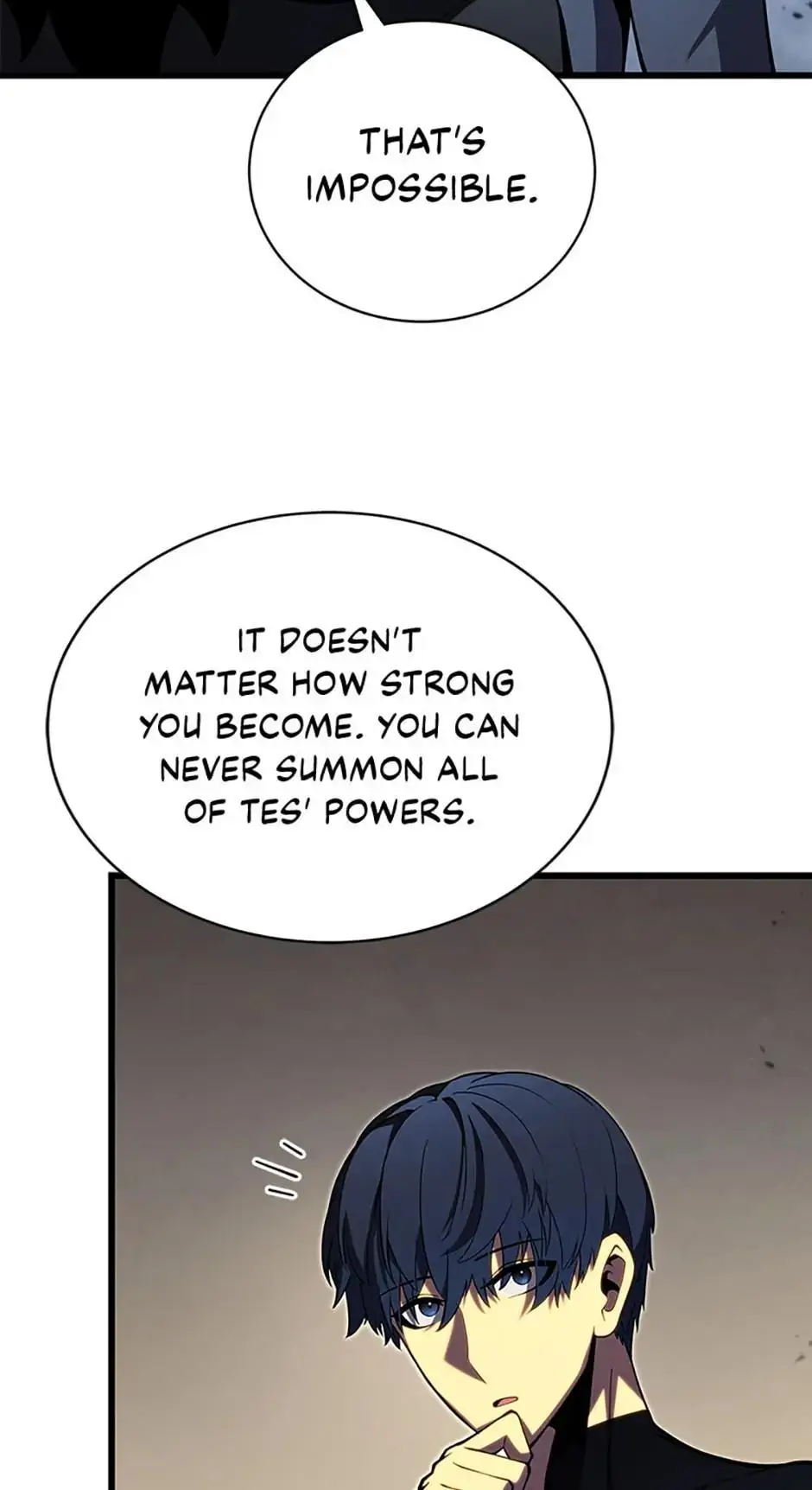 The Swordmaster's Son Chapter 63