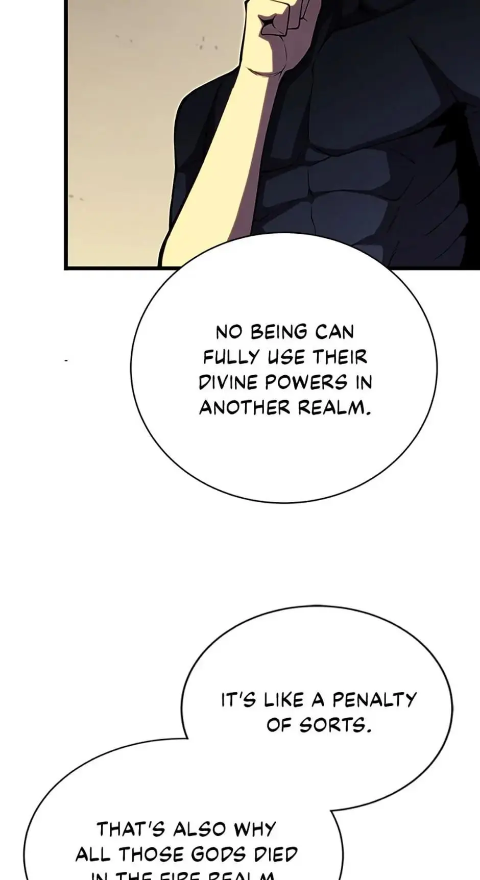 The Swordmaster's Son Chapter 63
