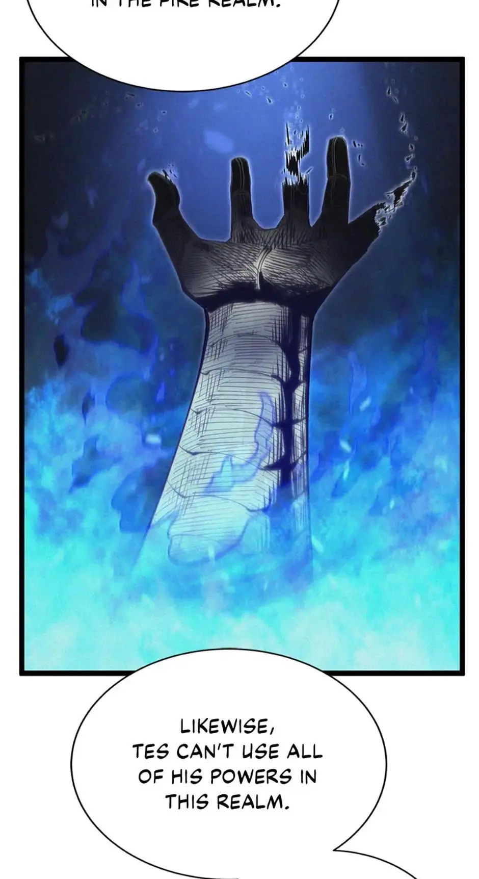 The Swordmaster's Son Chapter 63