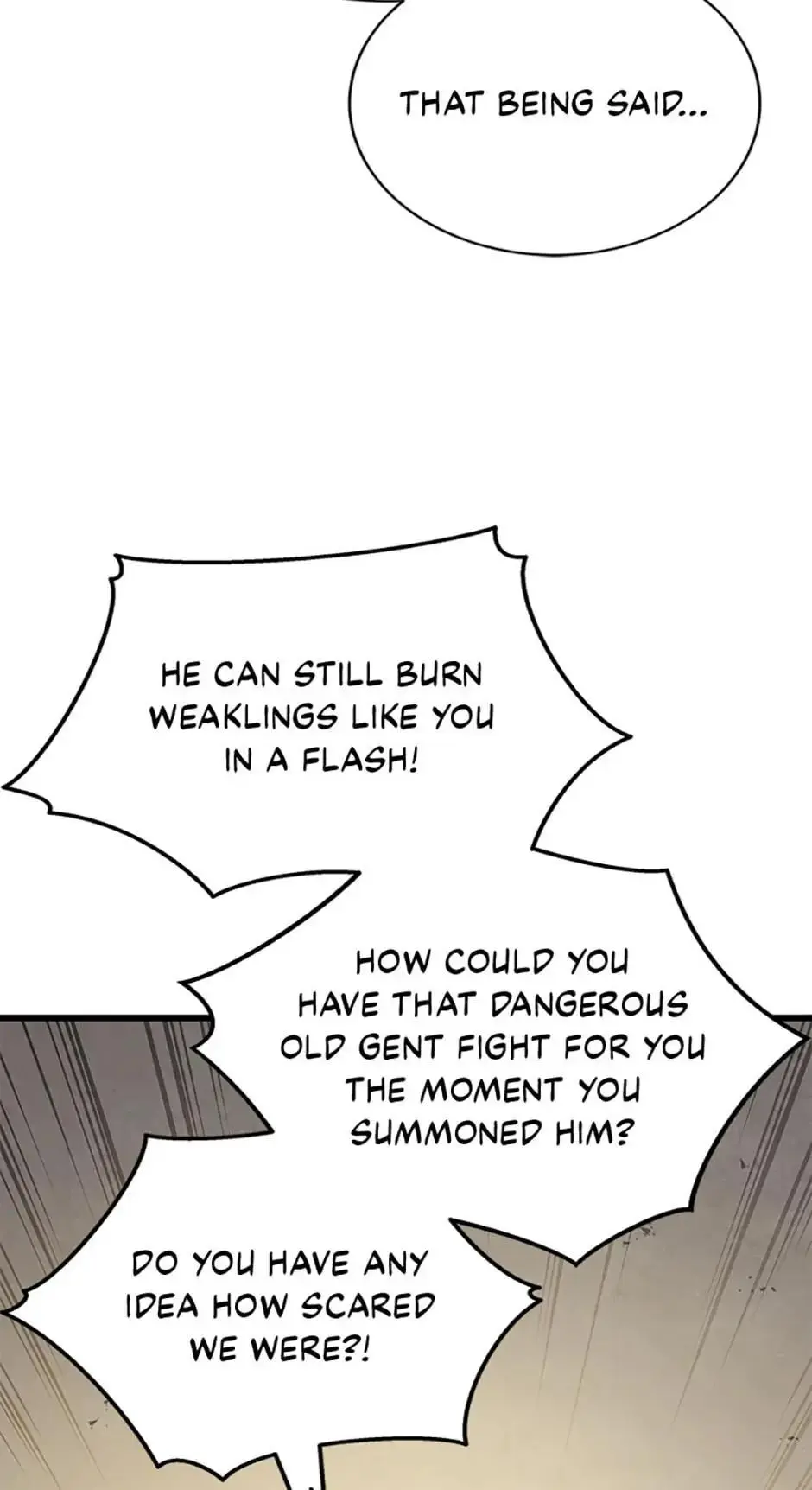 The Swordmaster's Son Chapter 63